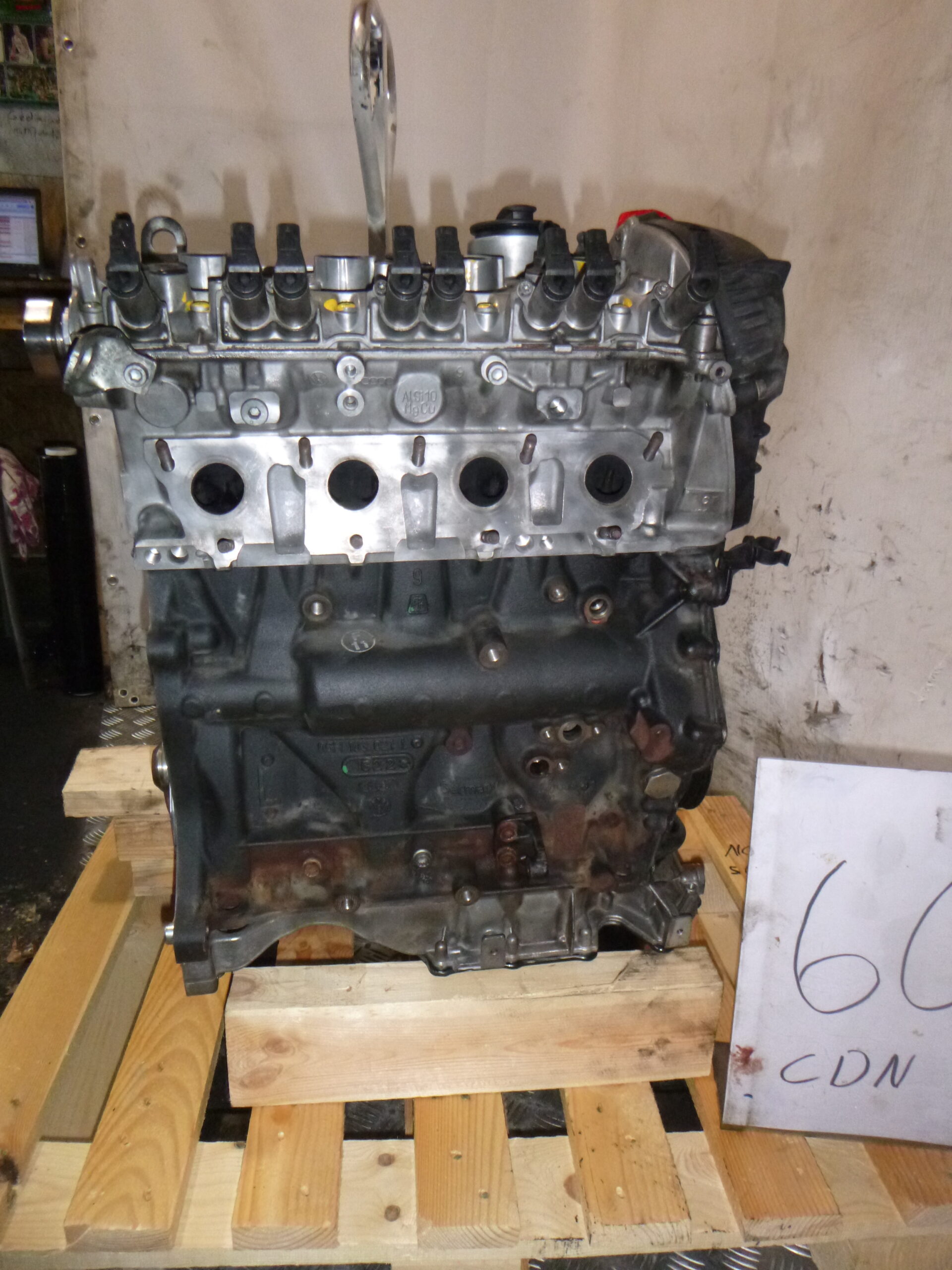 CDNC/B 2.0TSi 132/155kw – Bild 3