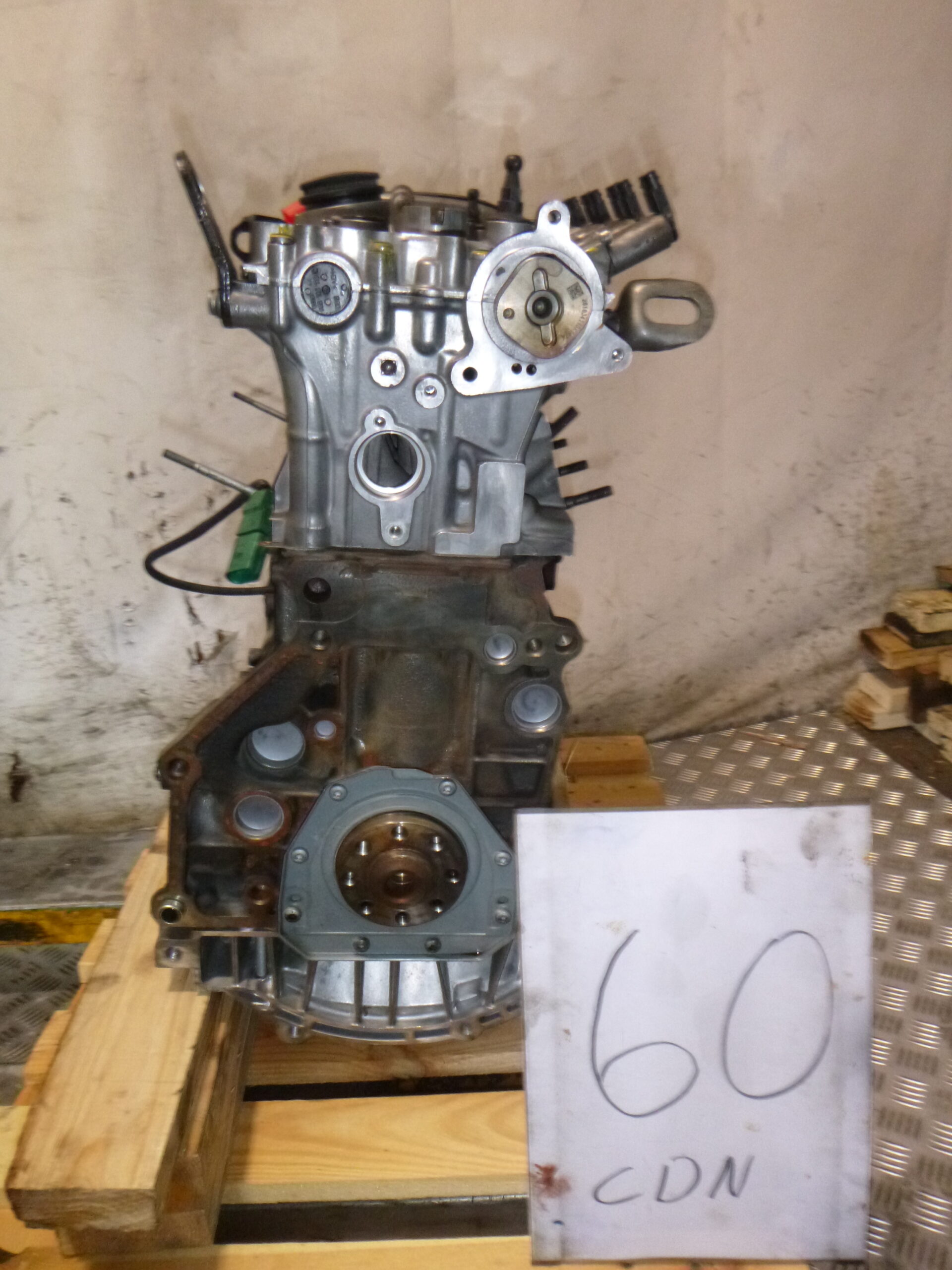 CDNC/B 2.0TSi 132/155kw – Bild 4