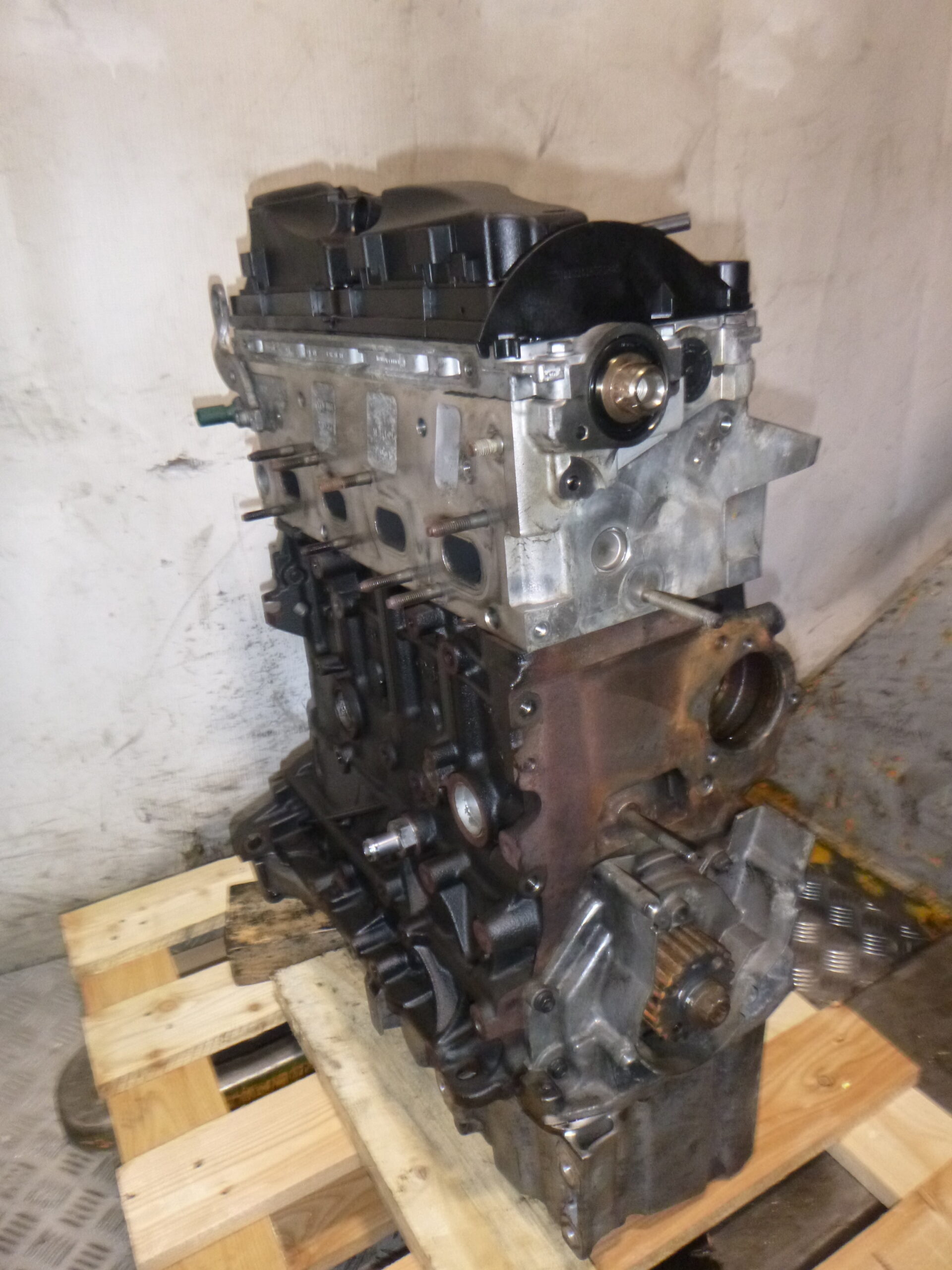 CJC 2.0TDI 88/100/105kw – Bild 2