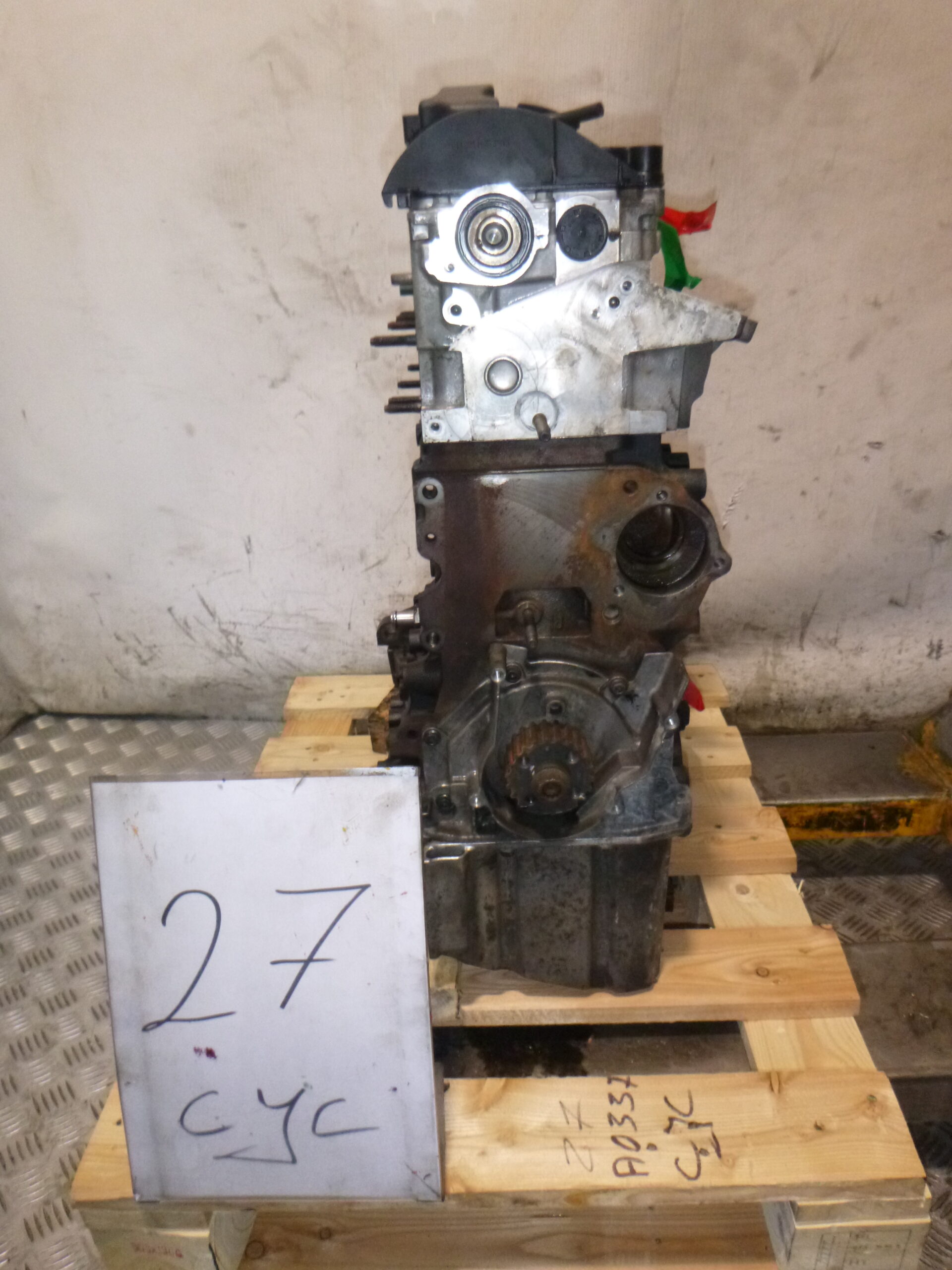 CJC 2.0TDI 88/100/105kw – Bild 3