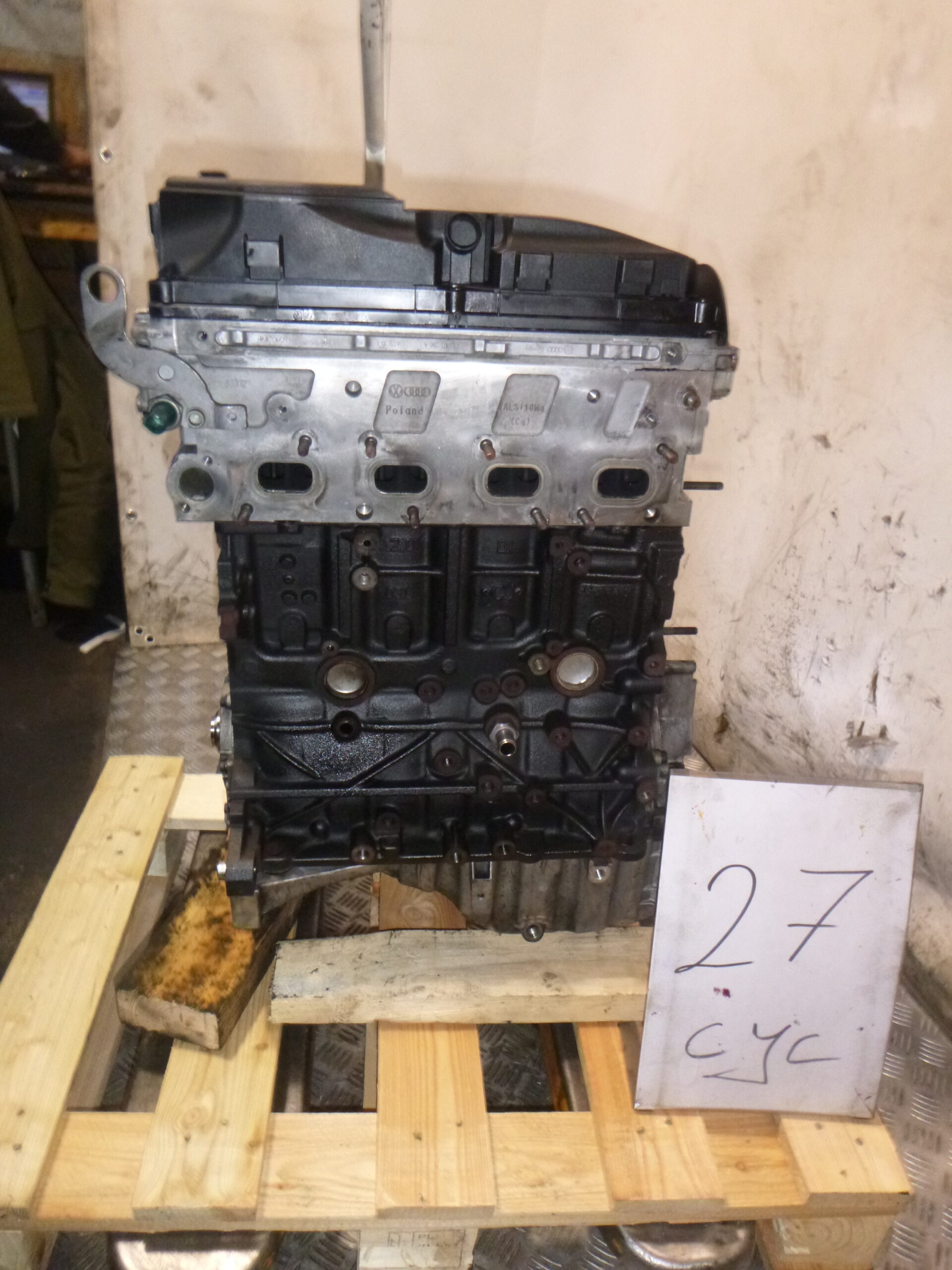 CJC 2.0TDI 88/100/105kw – Bild 4