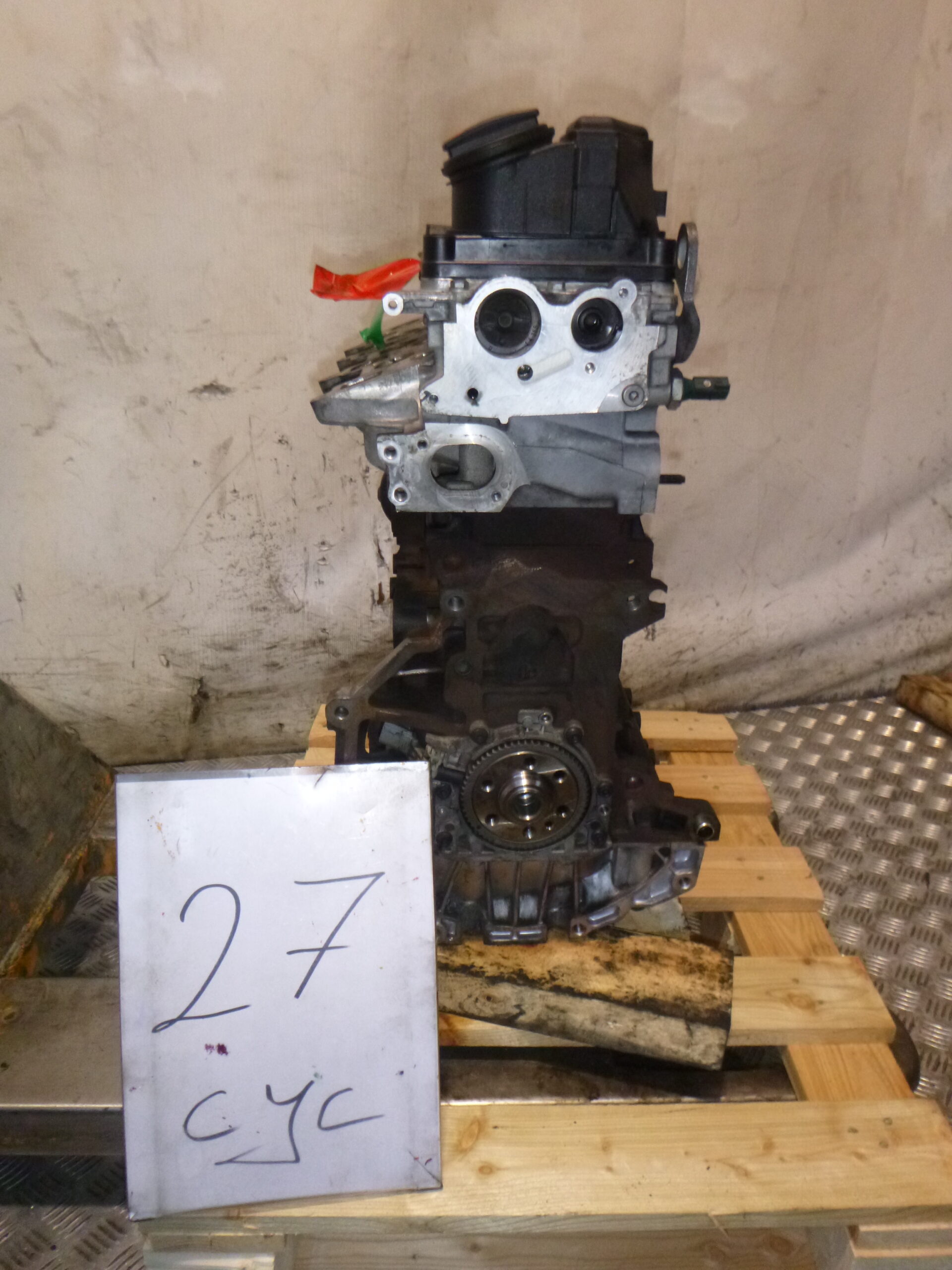 CJC 2.0TDI 88/100/105kw – Bild 5