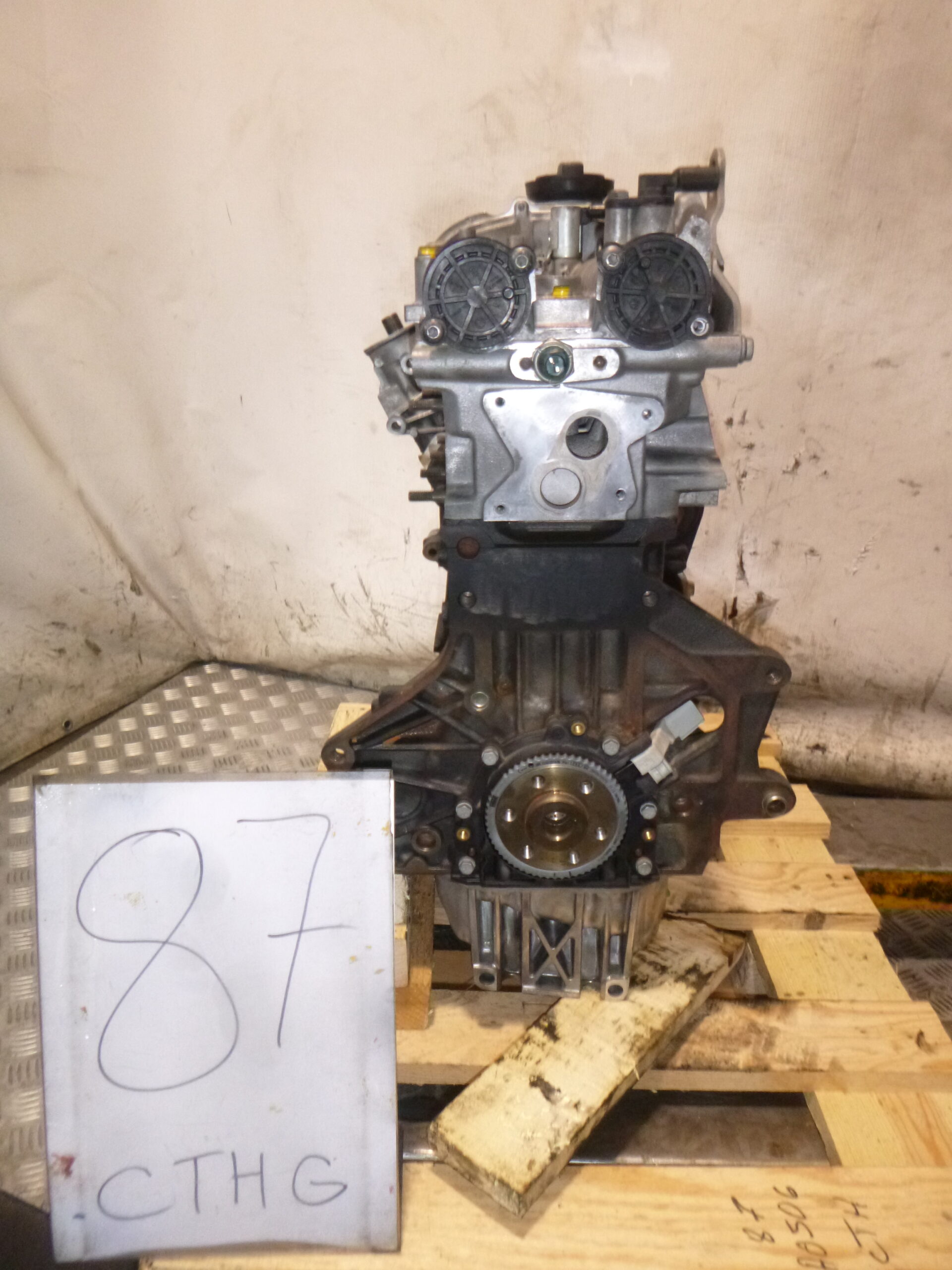 CTHG 1.4Tsi 110/118kw – Bild 3
