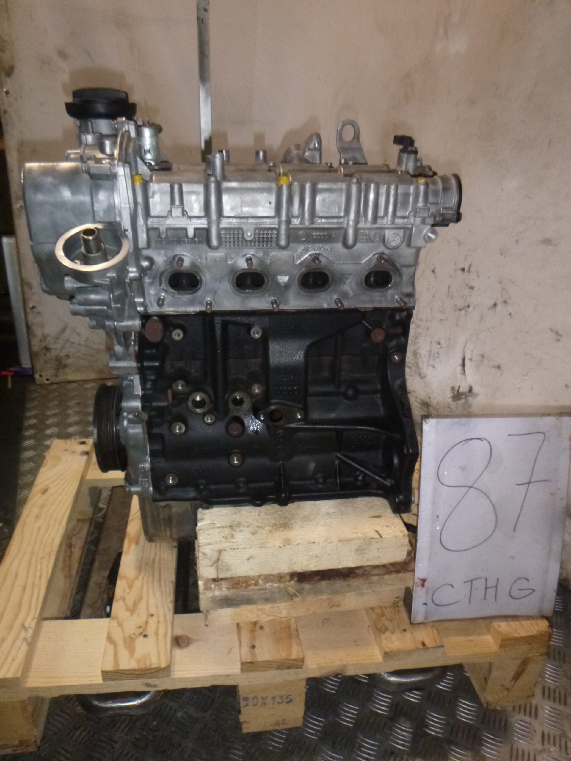 CTHG 1.4Tsi 110/118kw – Bild 4