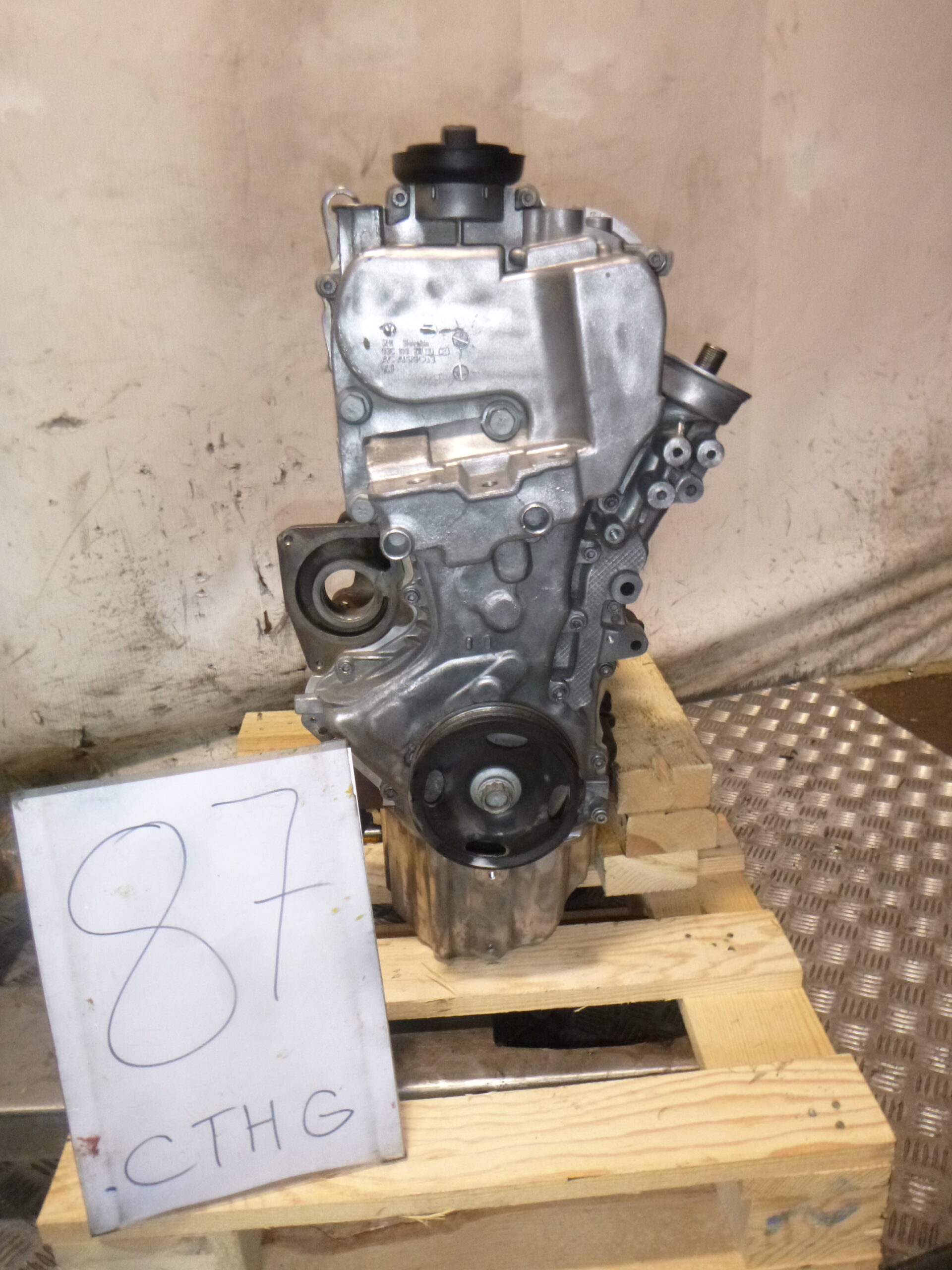 CTHG 1.4Tsi 110/118kw – Bild 5