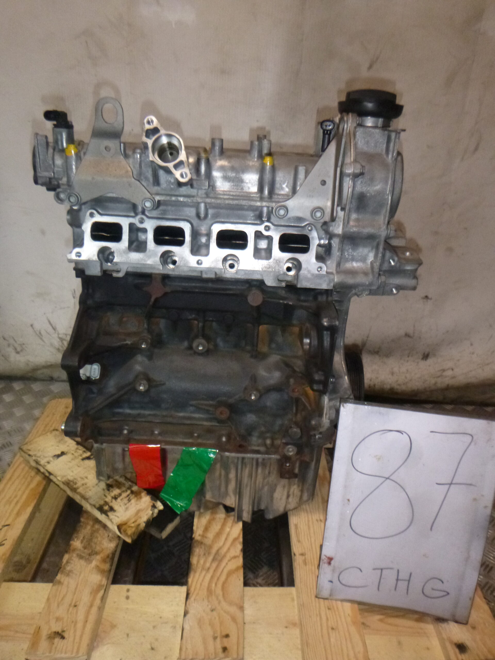 CTHG 1.4Tsi 110/118kw – Bild 6