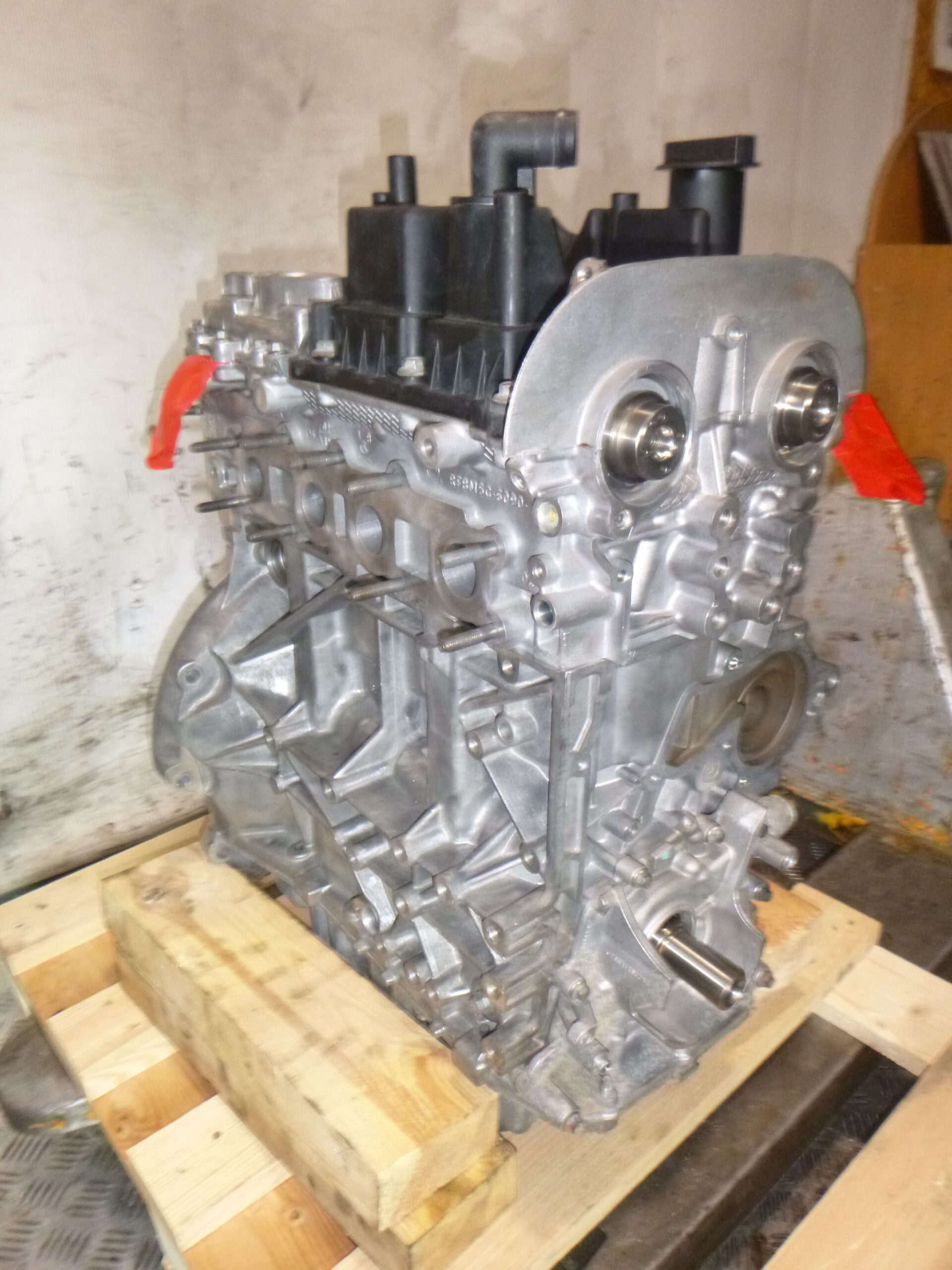 JTJA 1.6i 134/158kw – Bild 2
