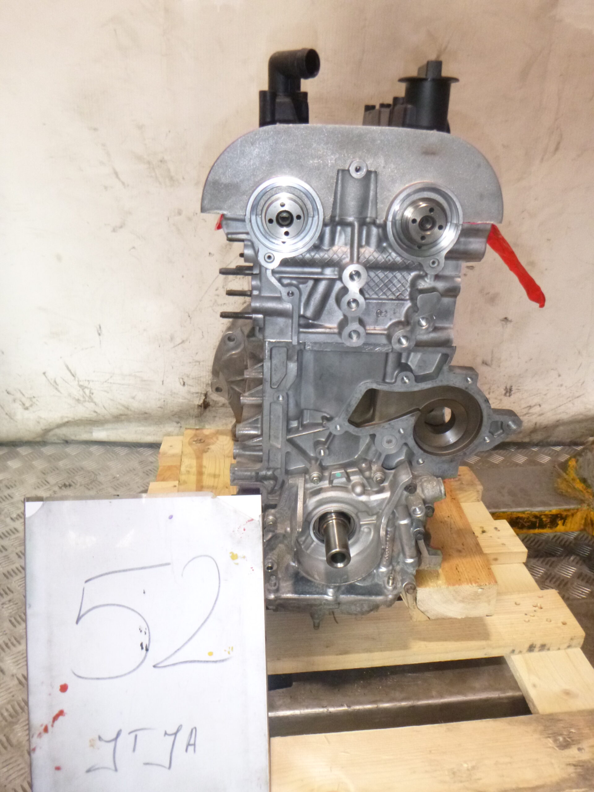 JTJA 1.6i 134/158kw – Bild 3