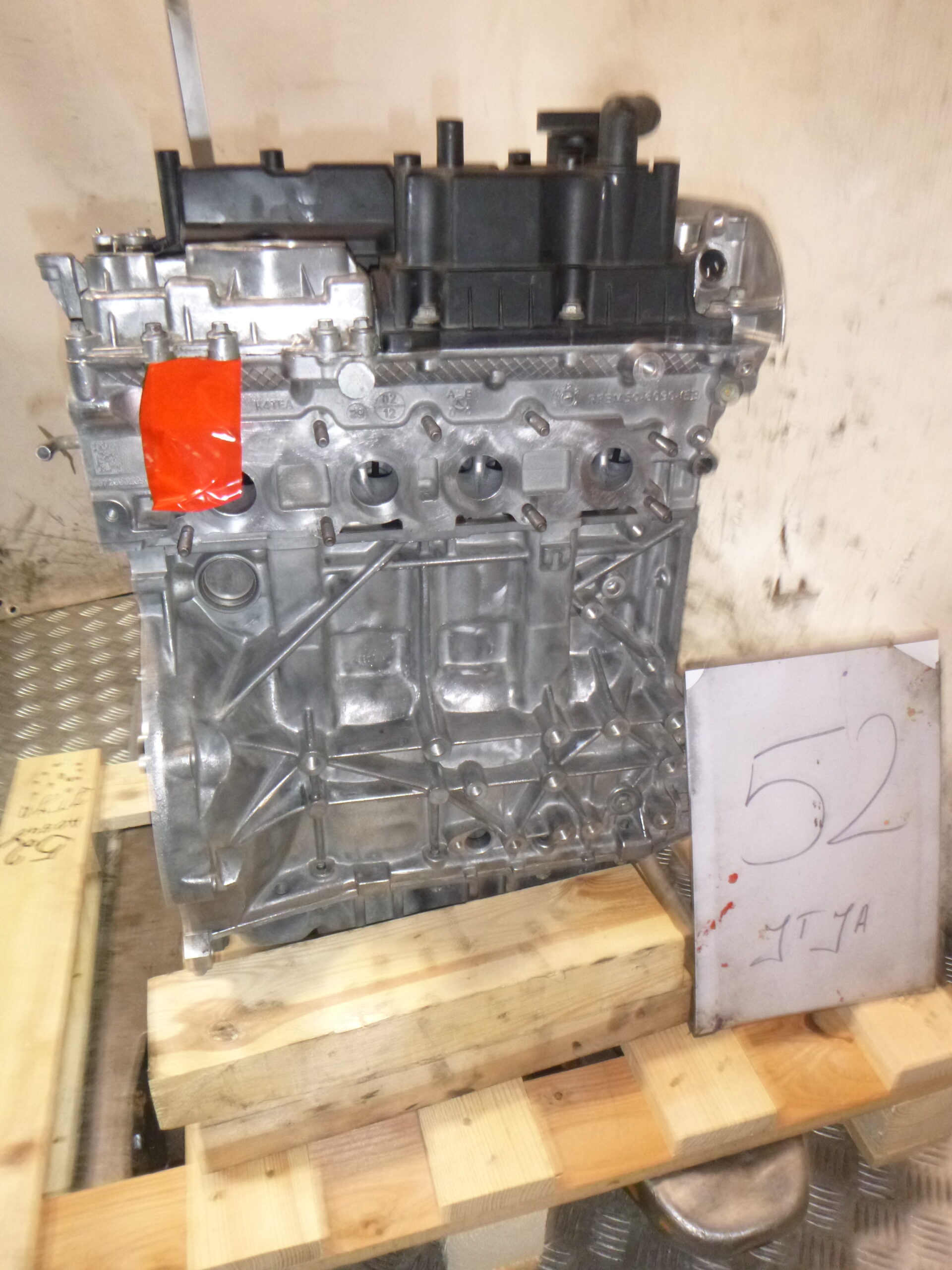 JTJA 1.6i 134/158kw – Bild 4
