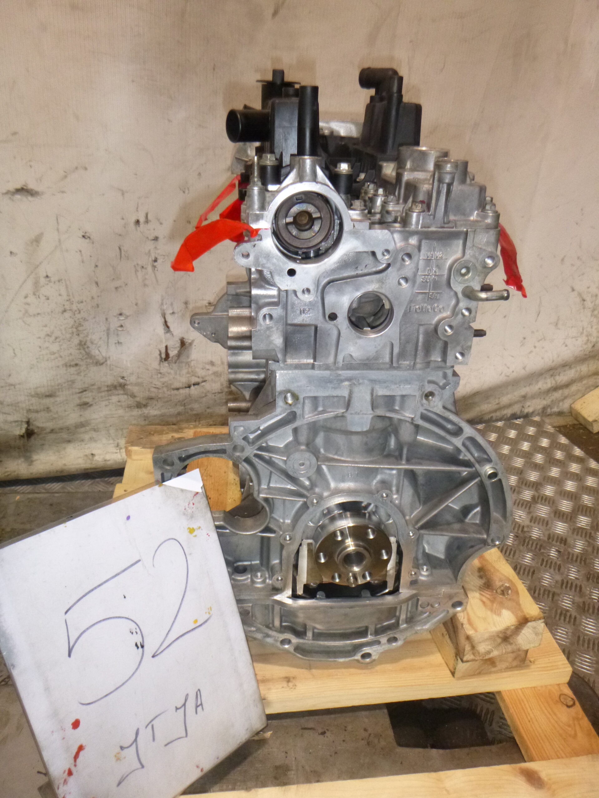 JTJA 1.6i 134/158kw – Bild 5