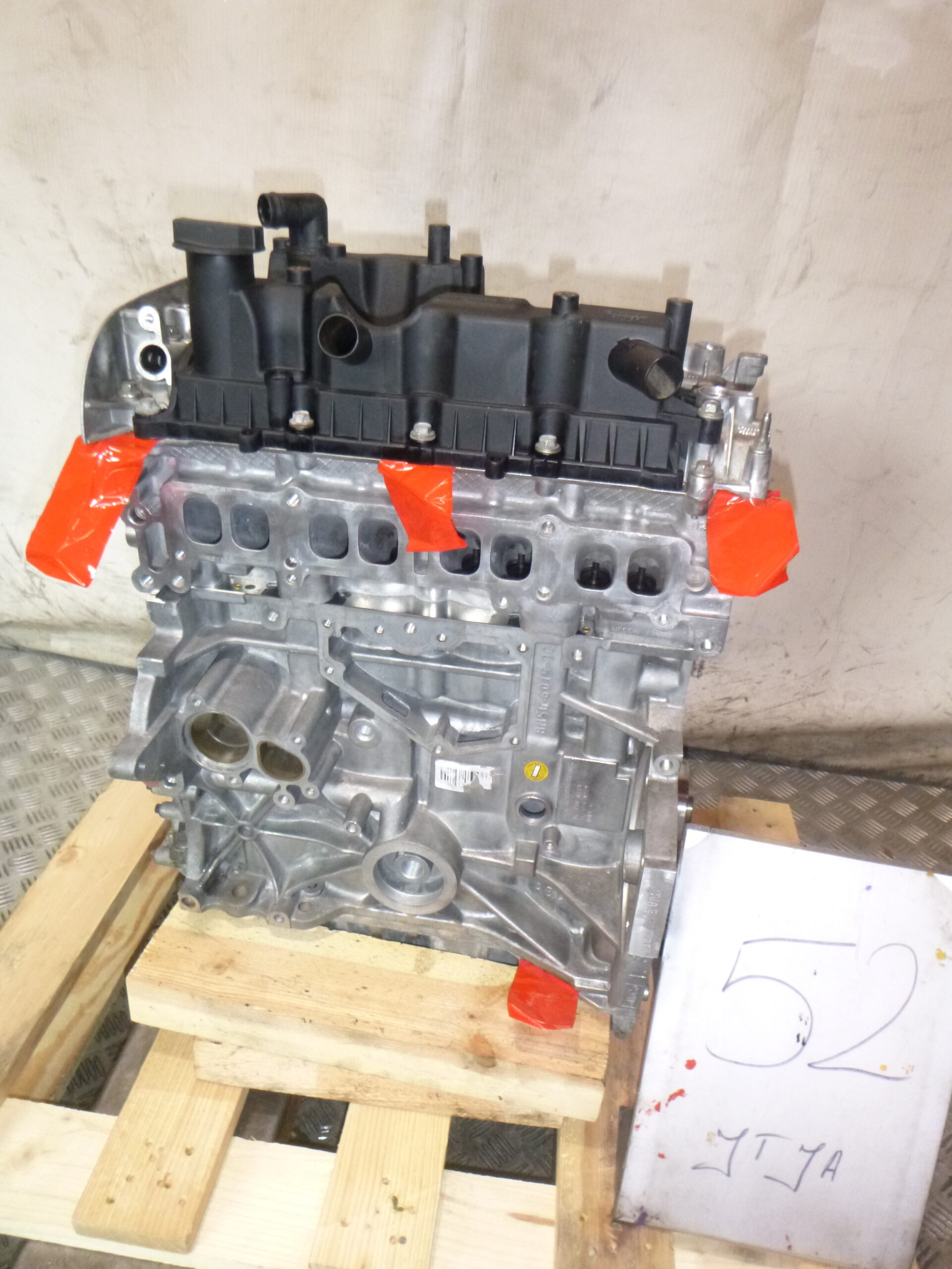 JTJA 1.6i 134/158kw – Bild 6