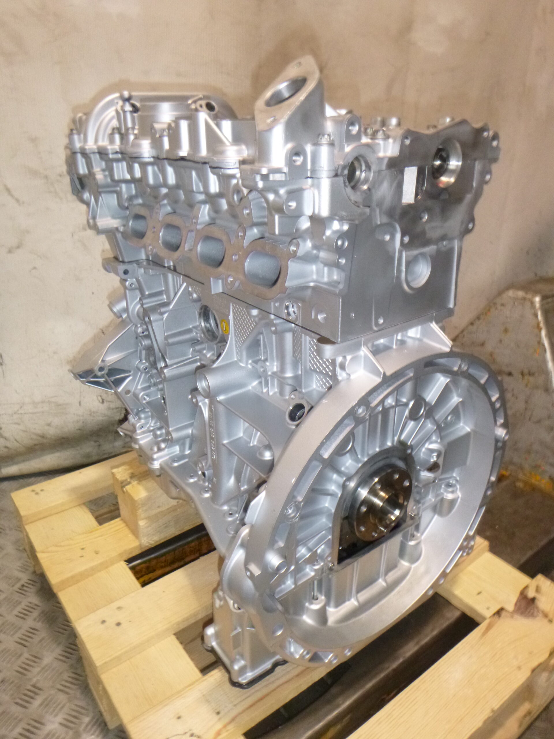 274.920 2.0i 135/155/180/215kw – Bild 2