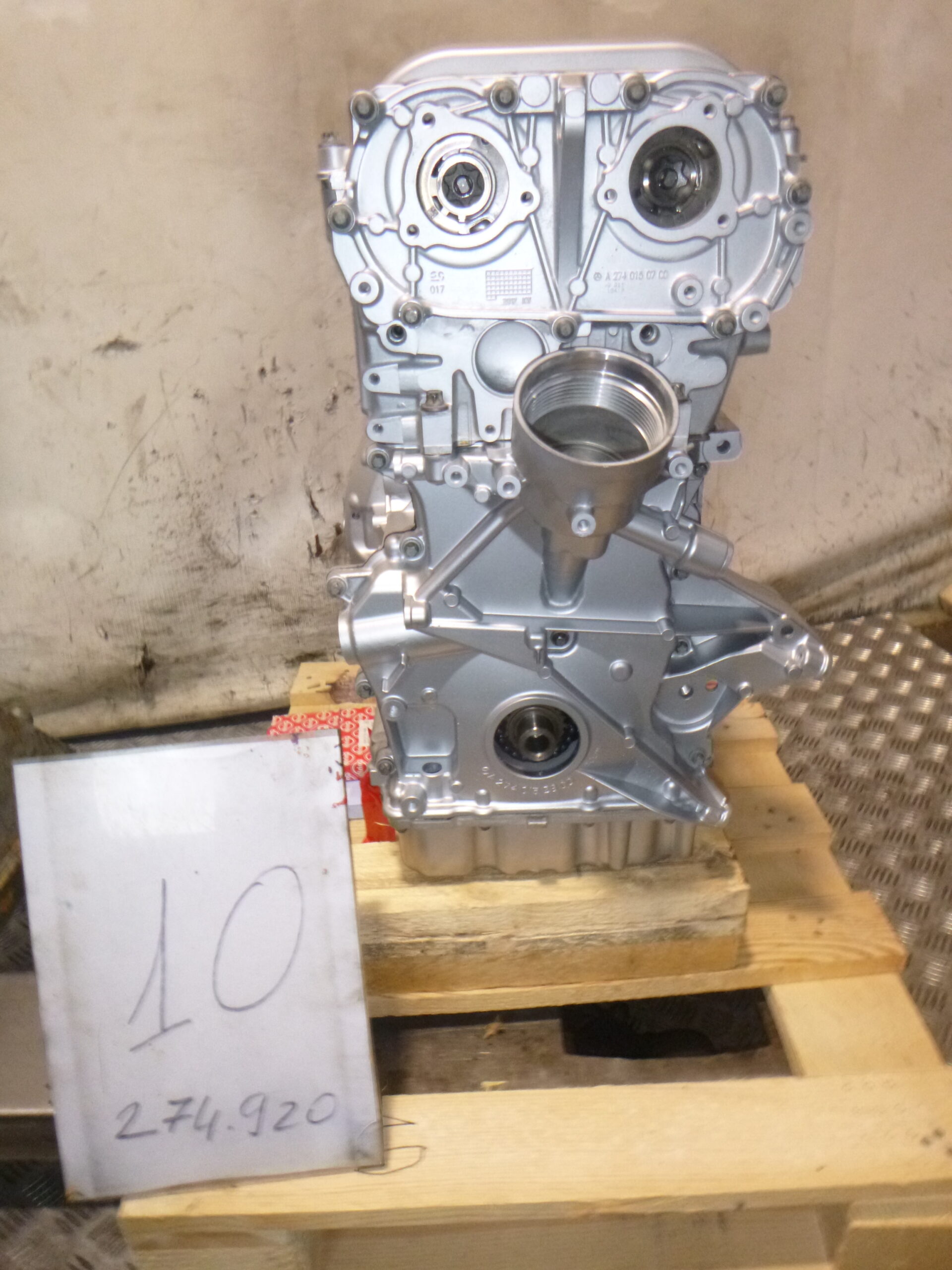 274.920 2.0i 135/155/180/215kw – Bild 4