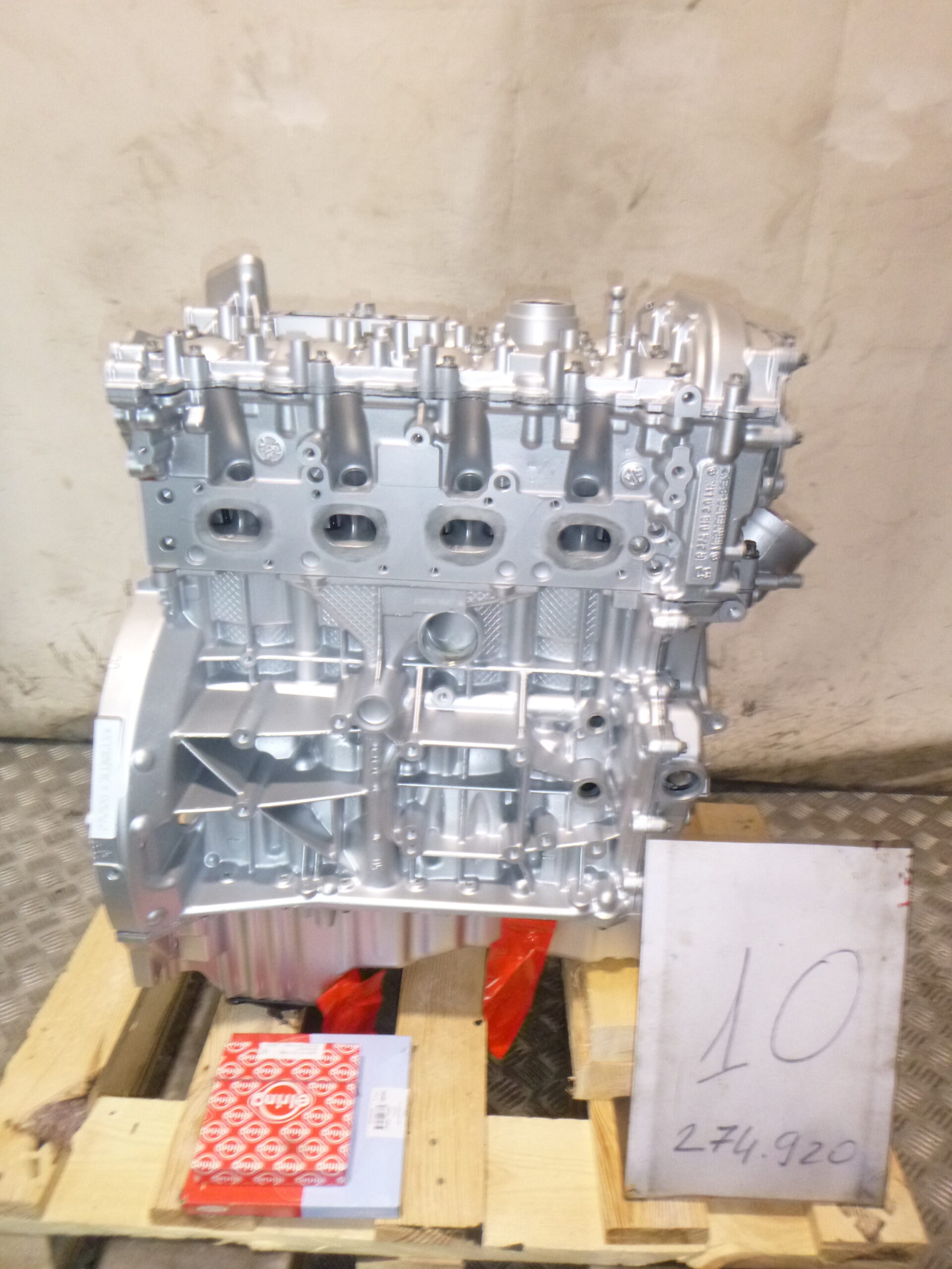 274.920 2.0i 135/155/180/215kw – Bild 5