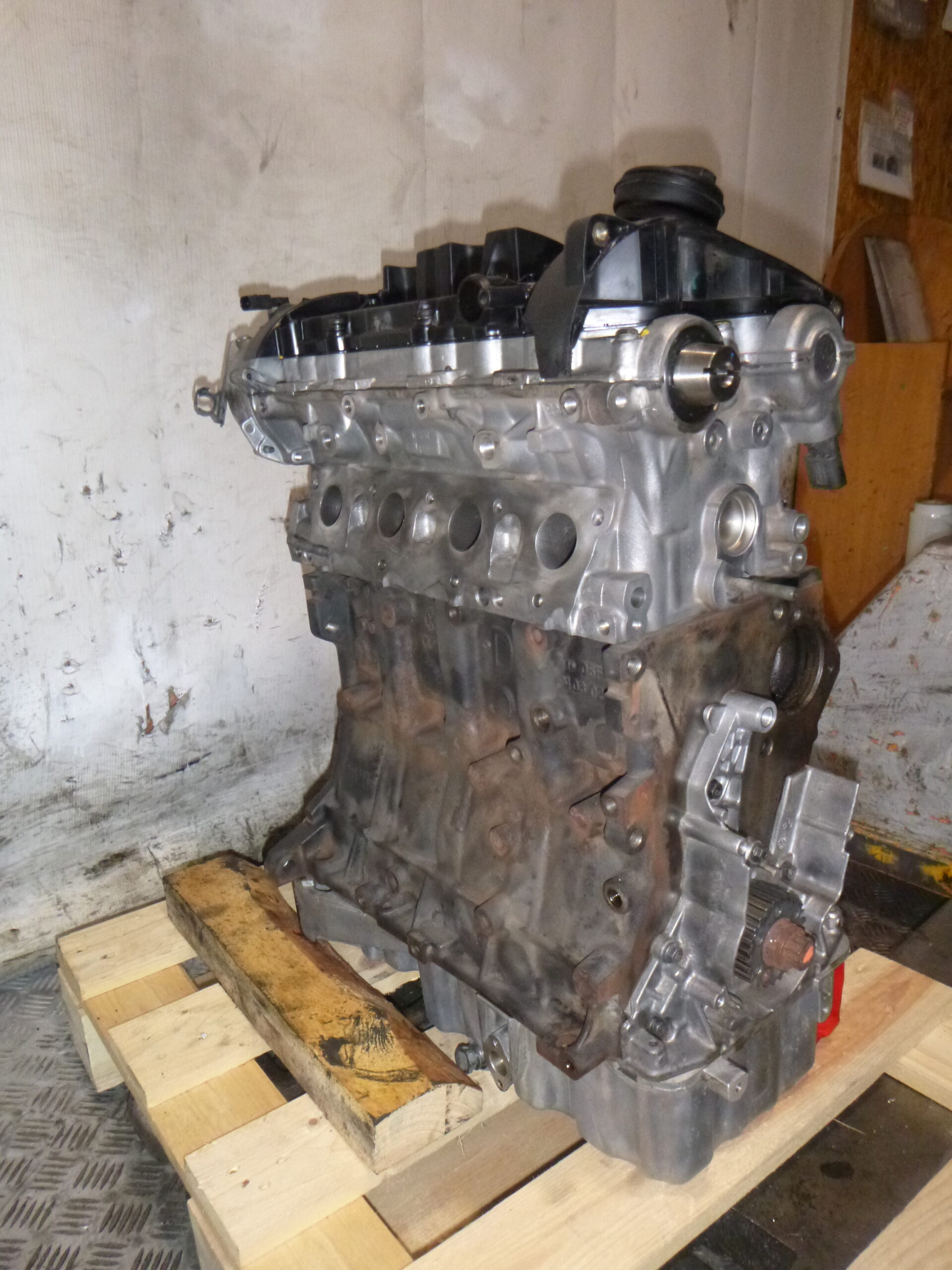 BHZ 2.0TSi 195kw – Bild 2