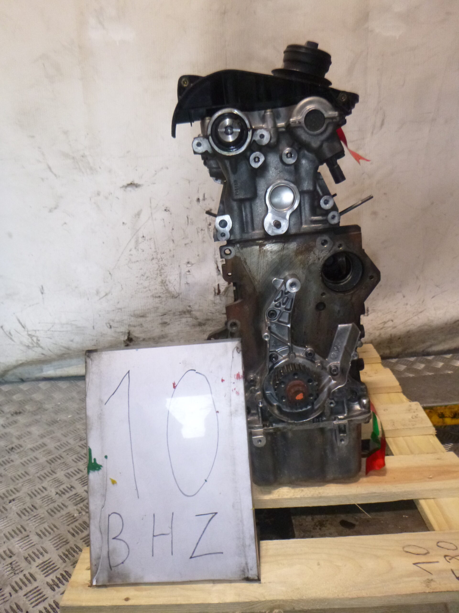 BHZ 2.0TSi 195kw – Bild 3