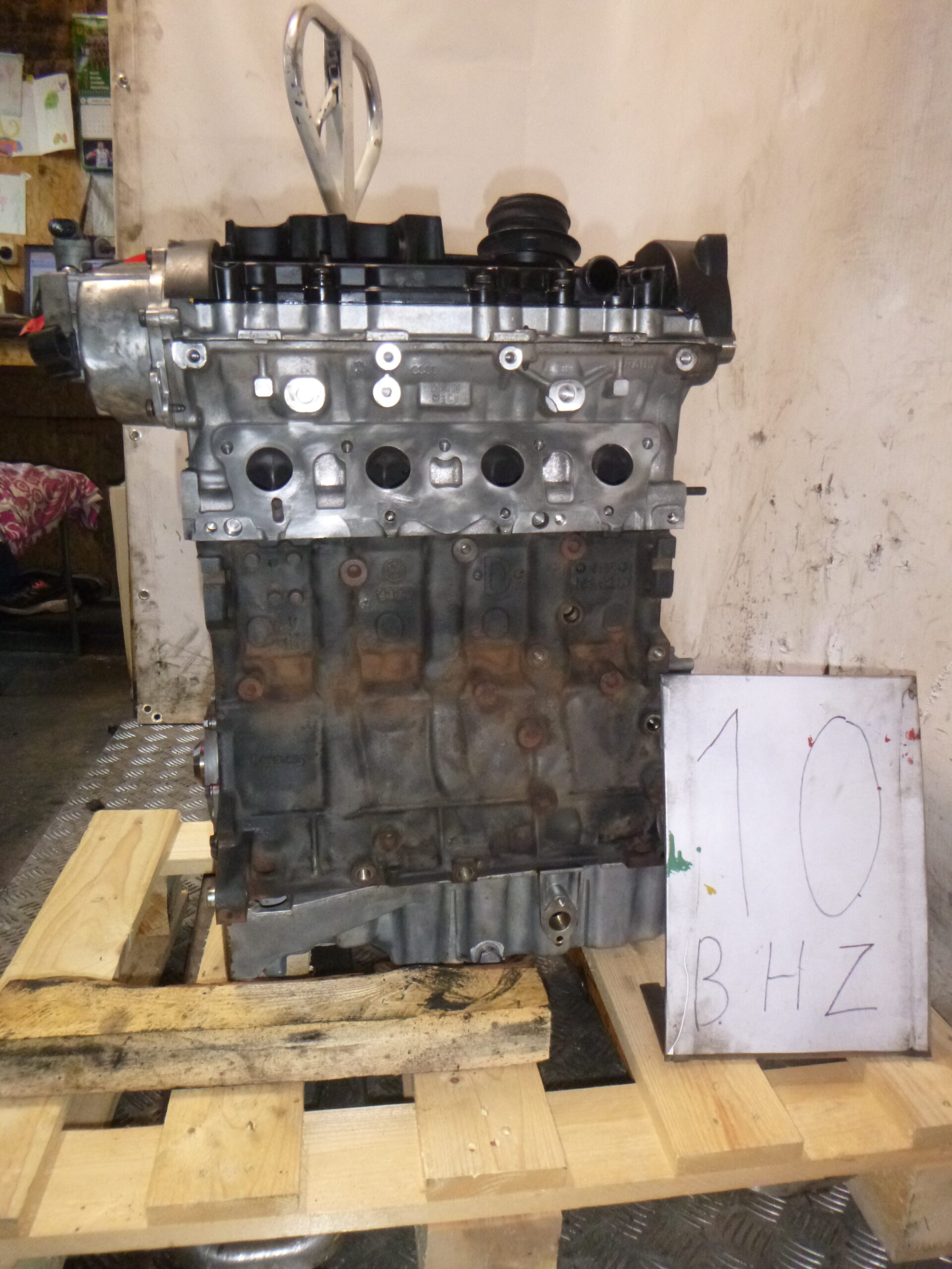 BHZ 2.0TSi 195kw – Bild 4