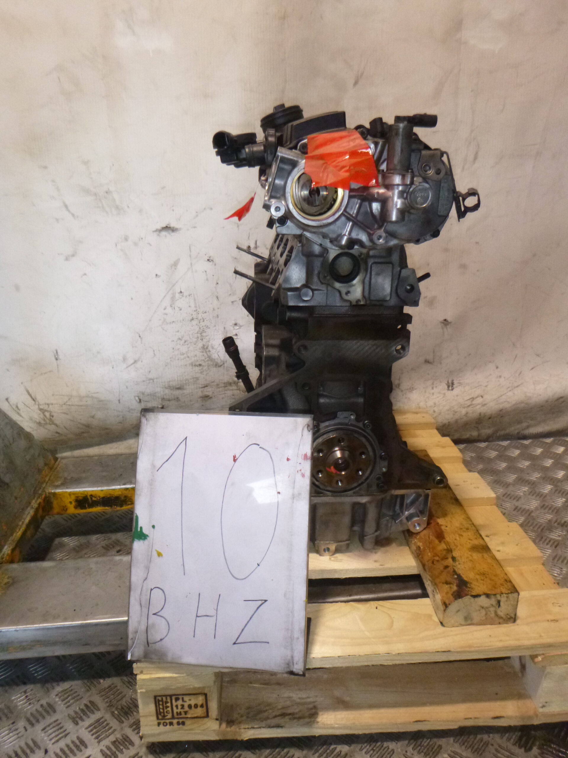 BHZ 2.0TSi 195kw – Bild 5