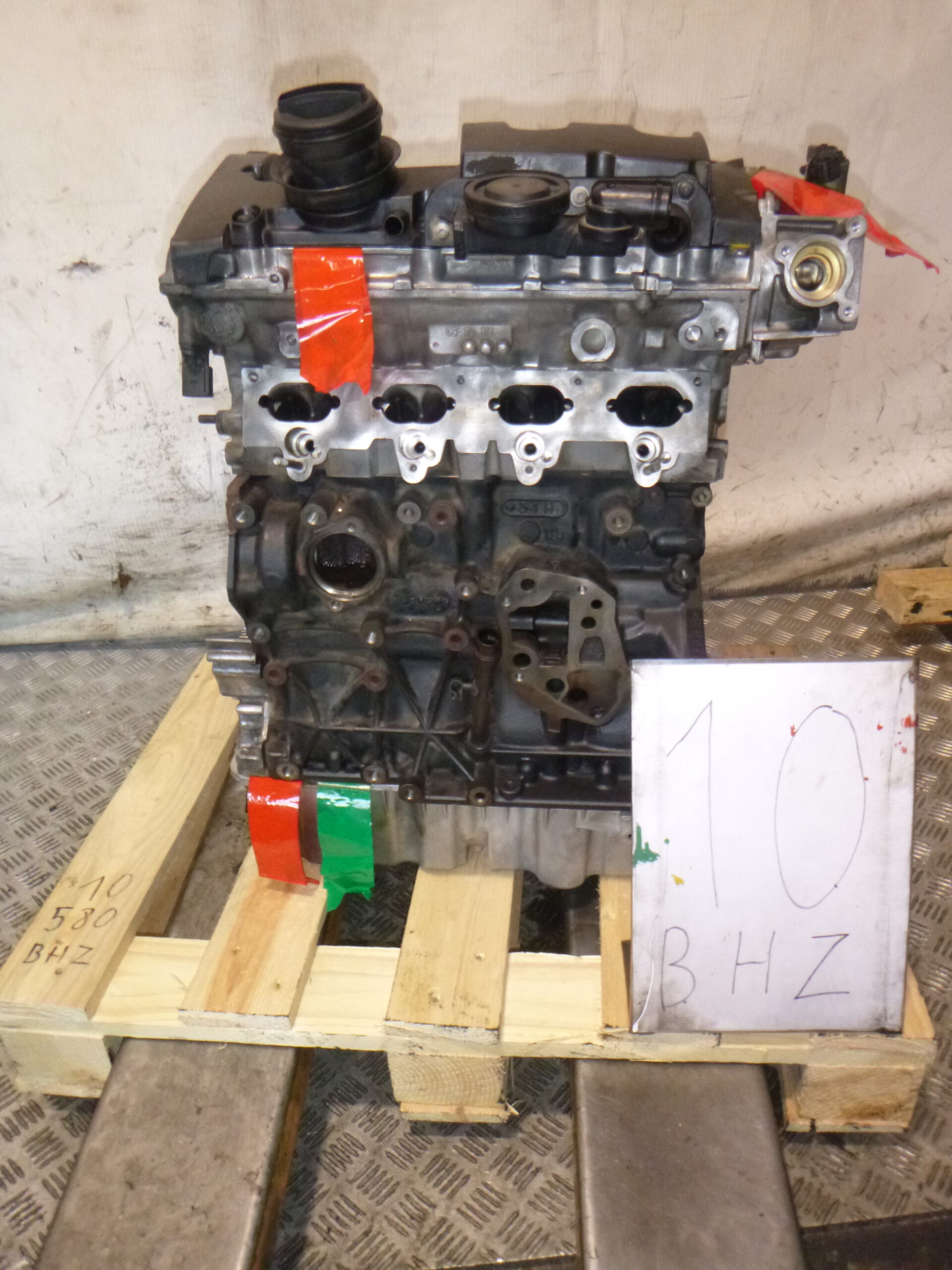 BHZ 2.0TSi 195kw – Bild 6