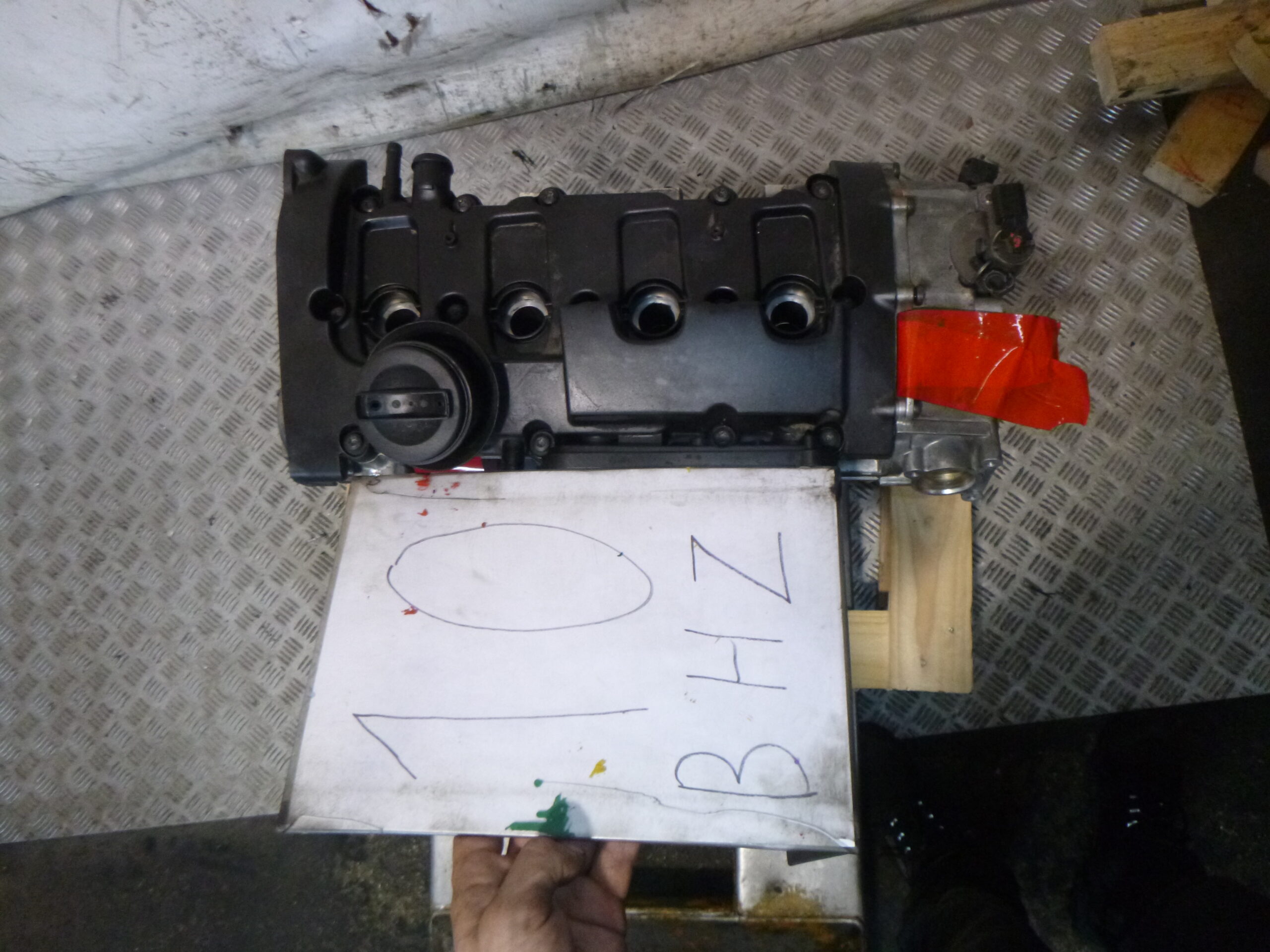 BHZ 2.0TSi 195kw – Bild 7