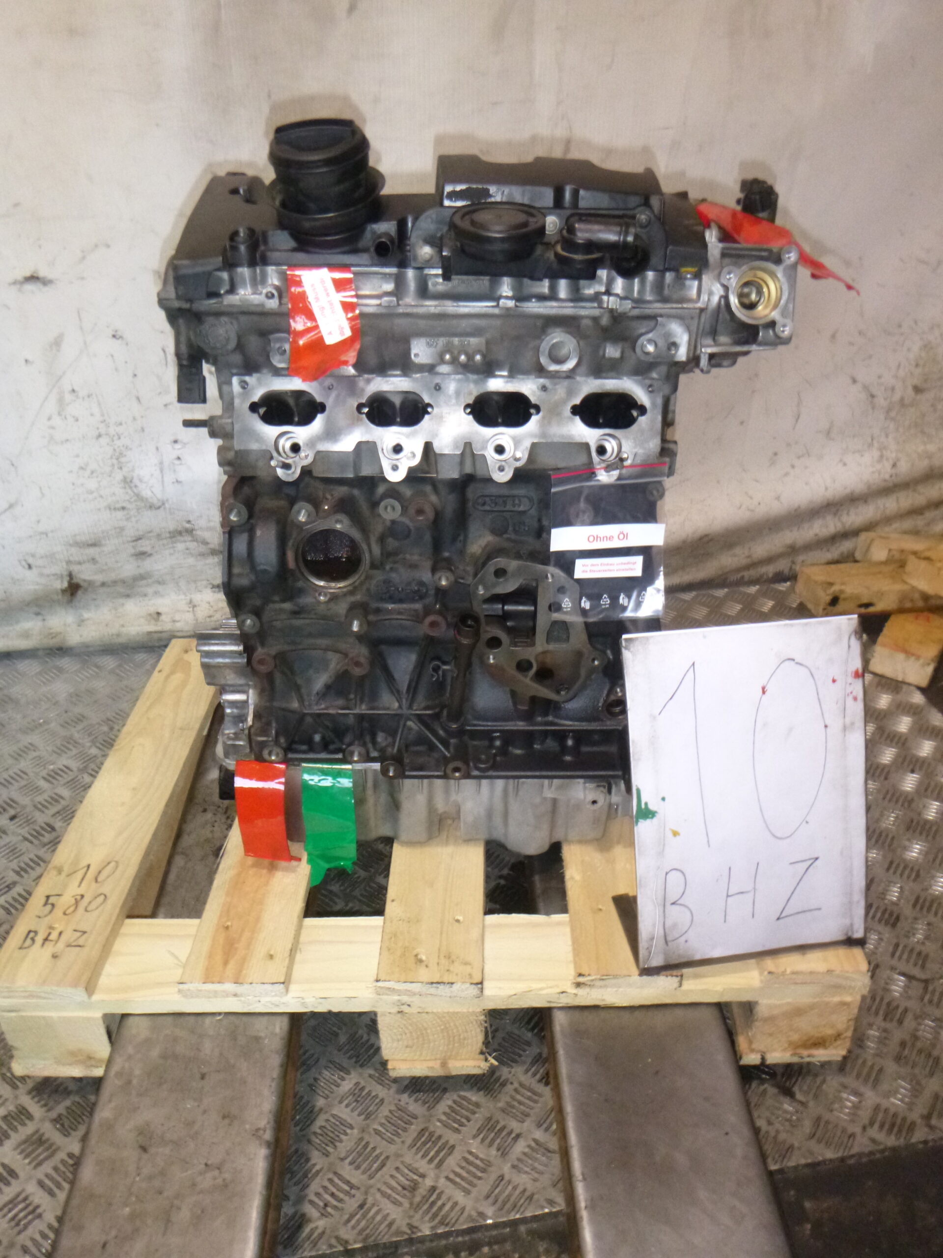BHZ 2.0TSi 195kw – Bild 8