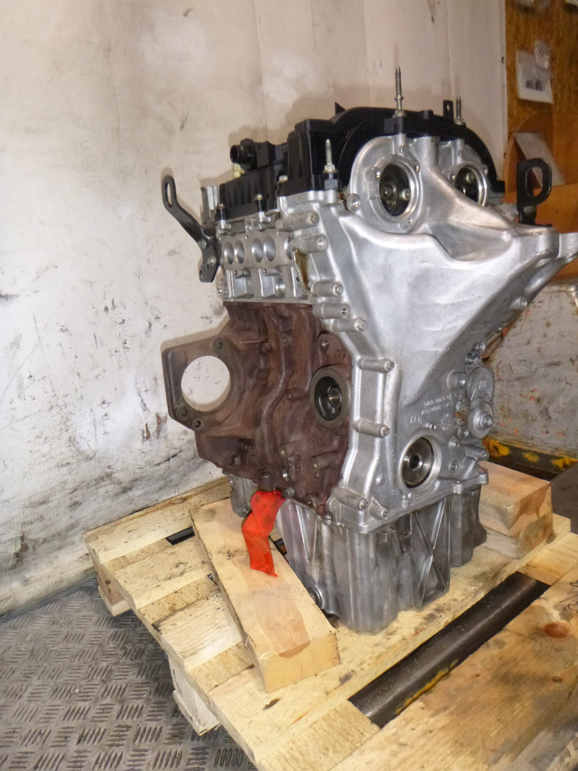 M1JC 1.0i 92kw – Bild 2