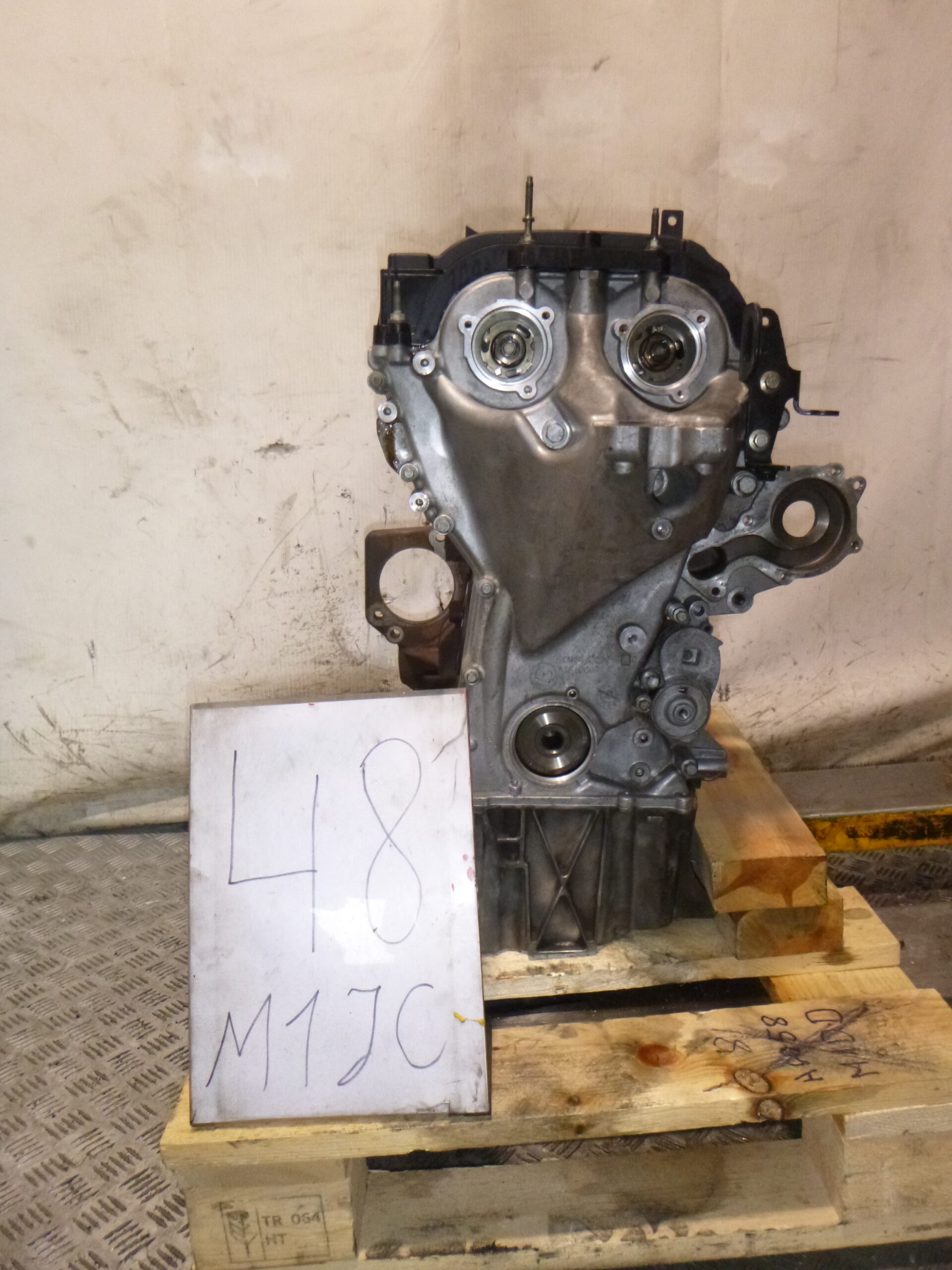 M1JC 1.0i 92kw – Bild 3