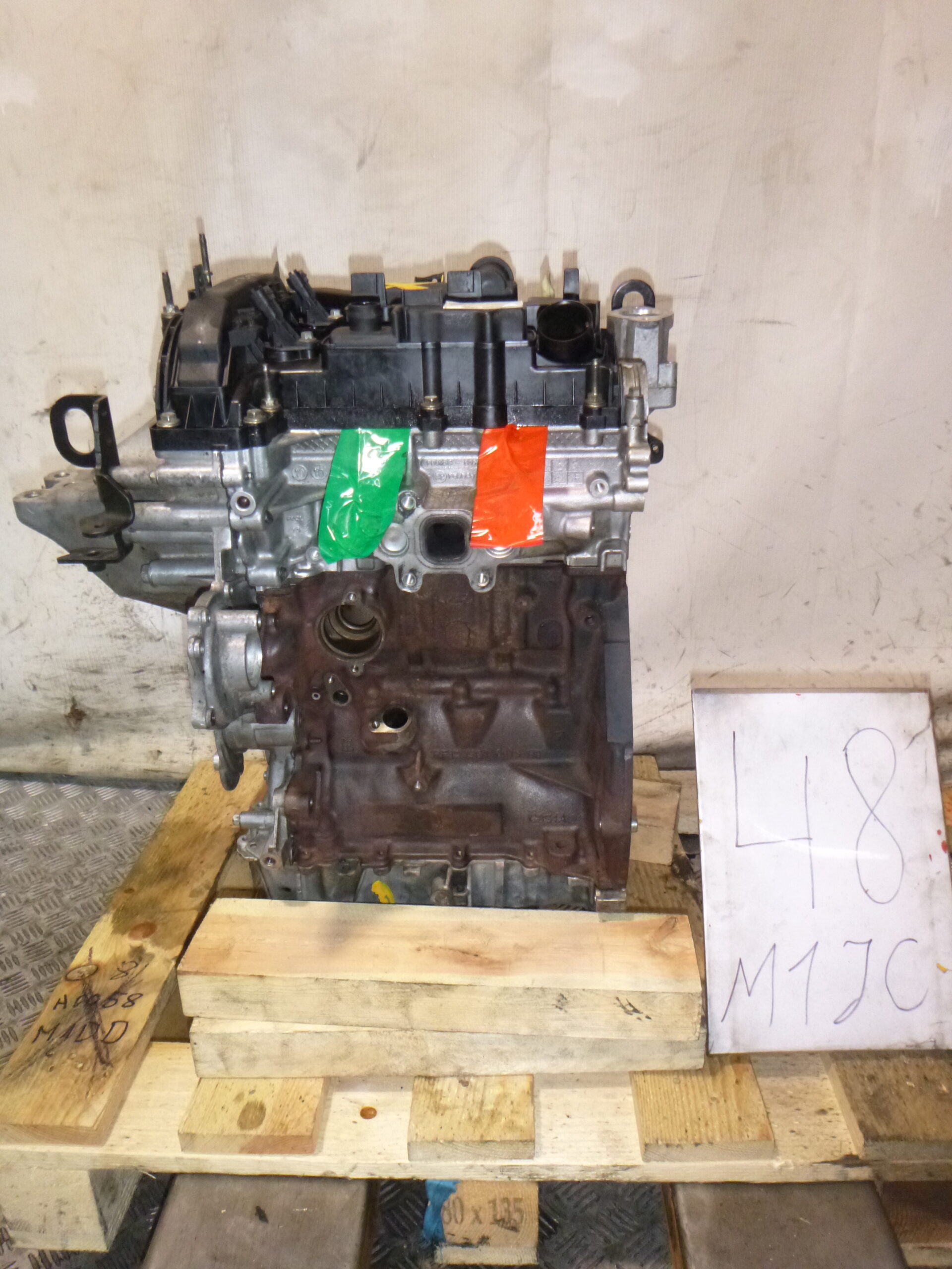 M1JC 1.0i 92kw – Bild 6