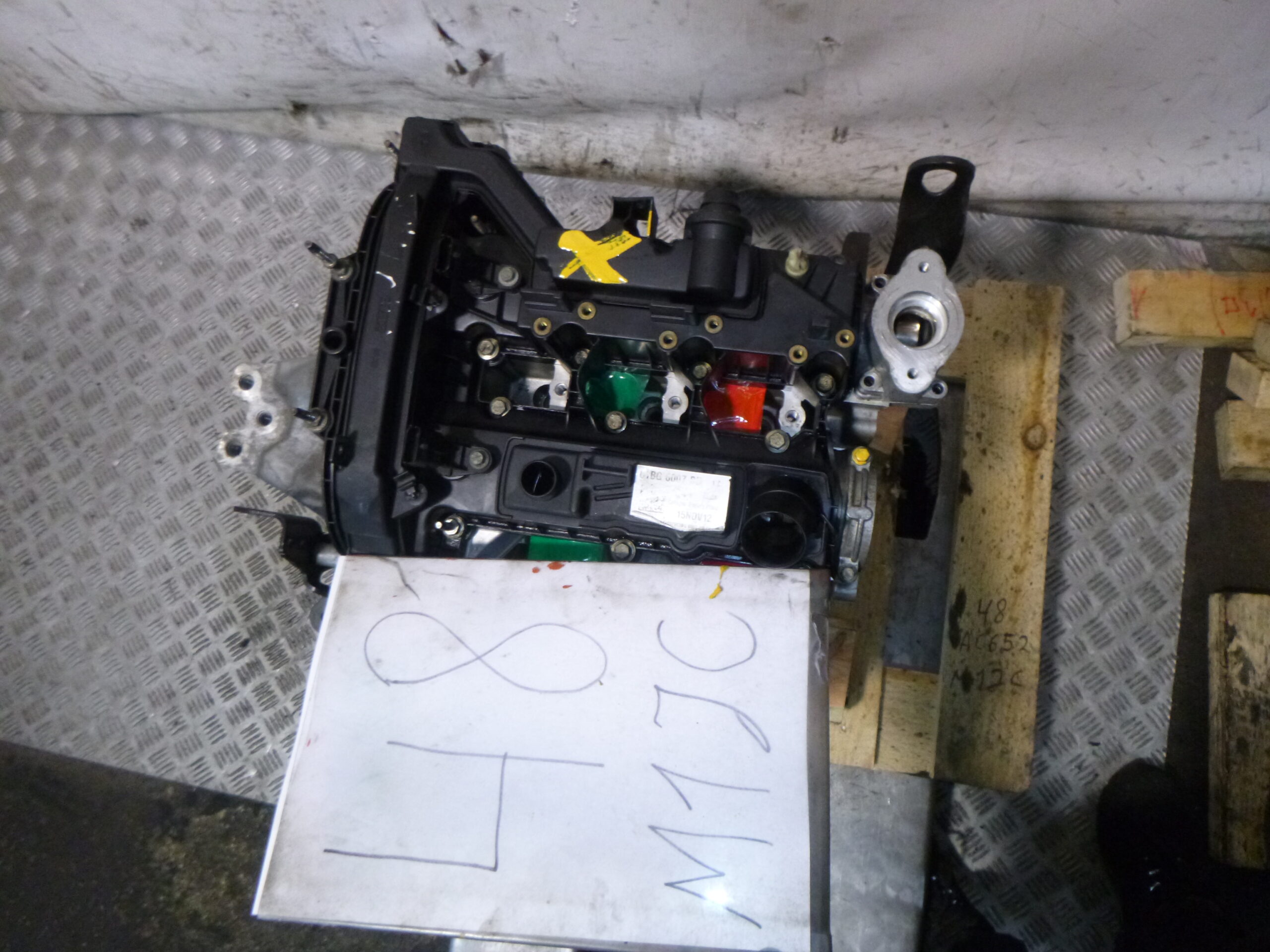 M1JC 1.0i 92kw – Bild 7