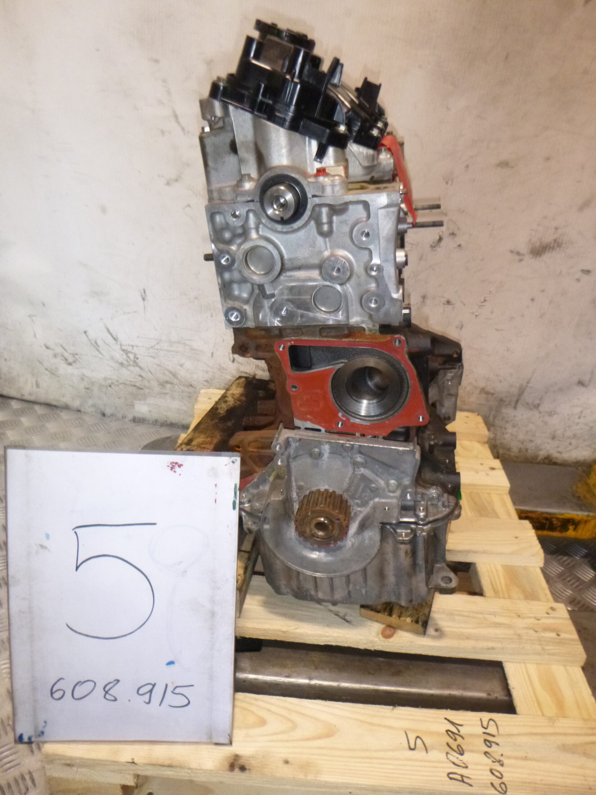 608.915 1.5D 59/70/85kw – Bild 3