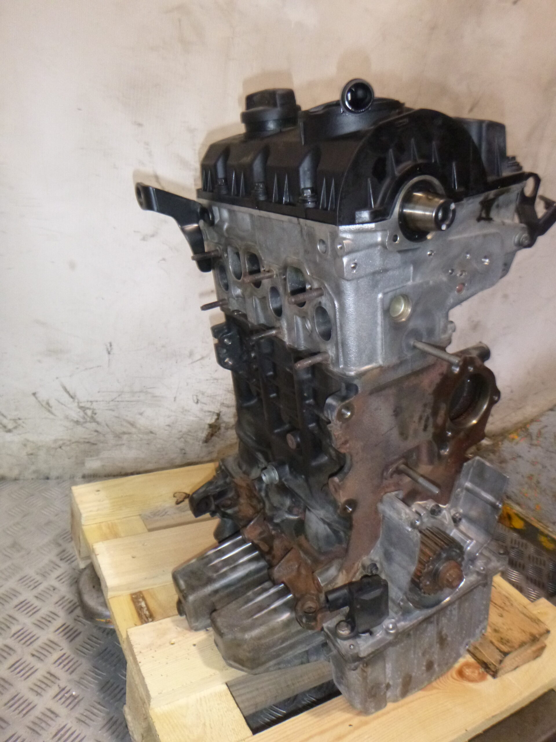 BHC 1.4TDi 55kw – Bild 2