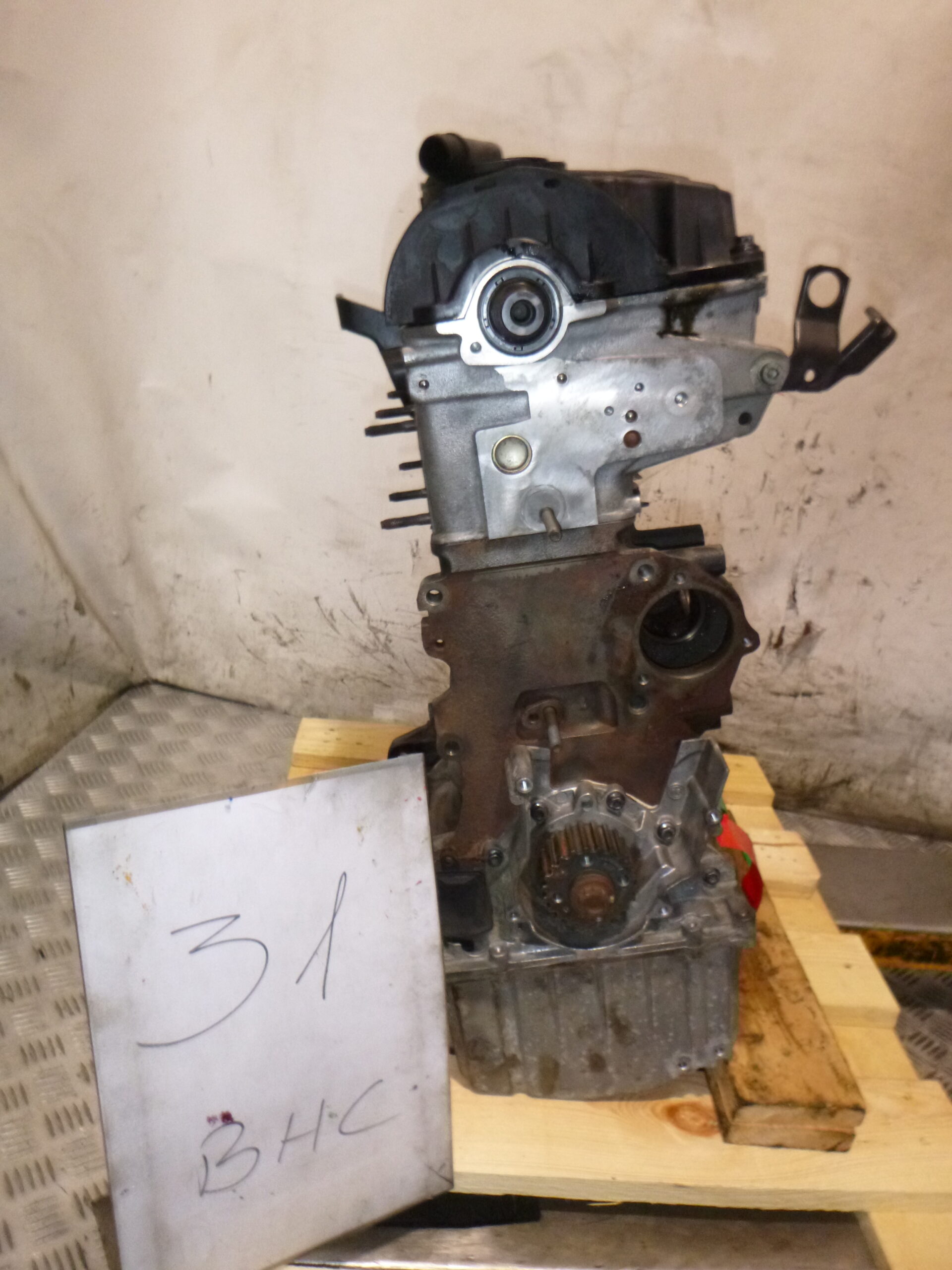 BHC 1.4TDi 55kw – Bild 3