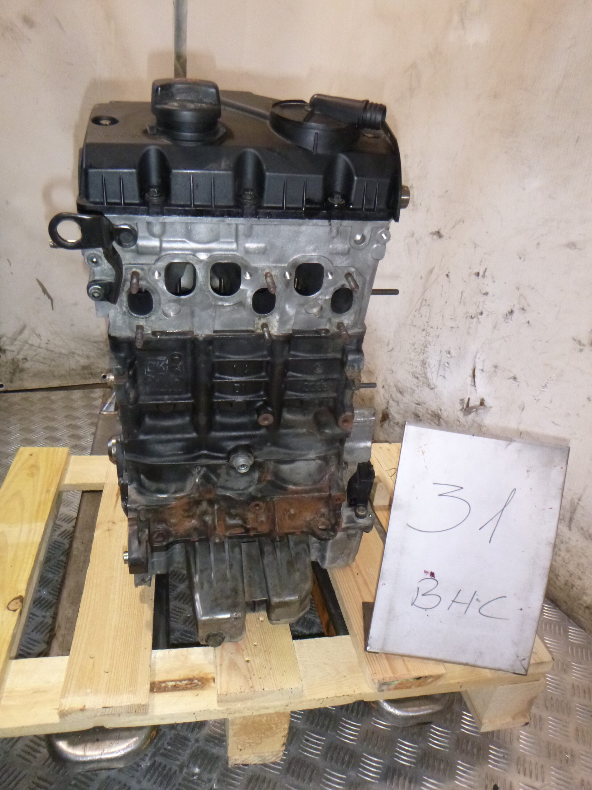 BHC 1.4TDi 55kw – Bild 4