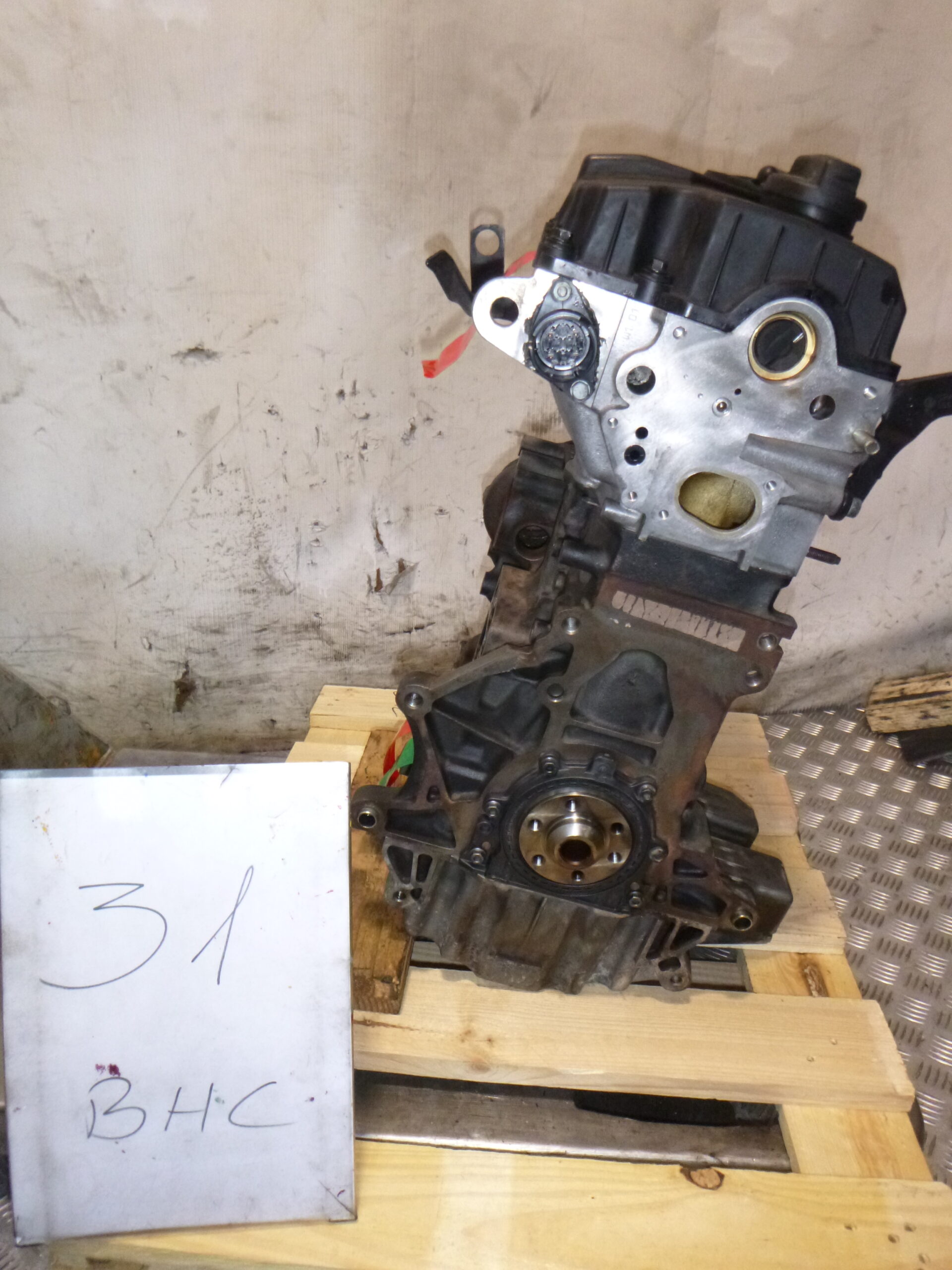 BHC 1.4TDi 55kw – Bild 5