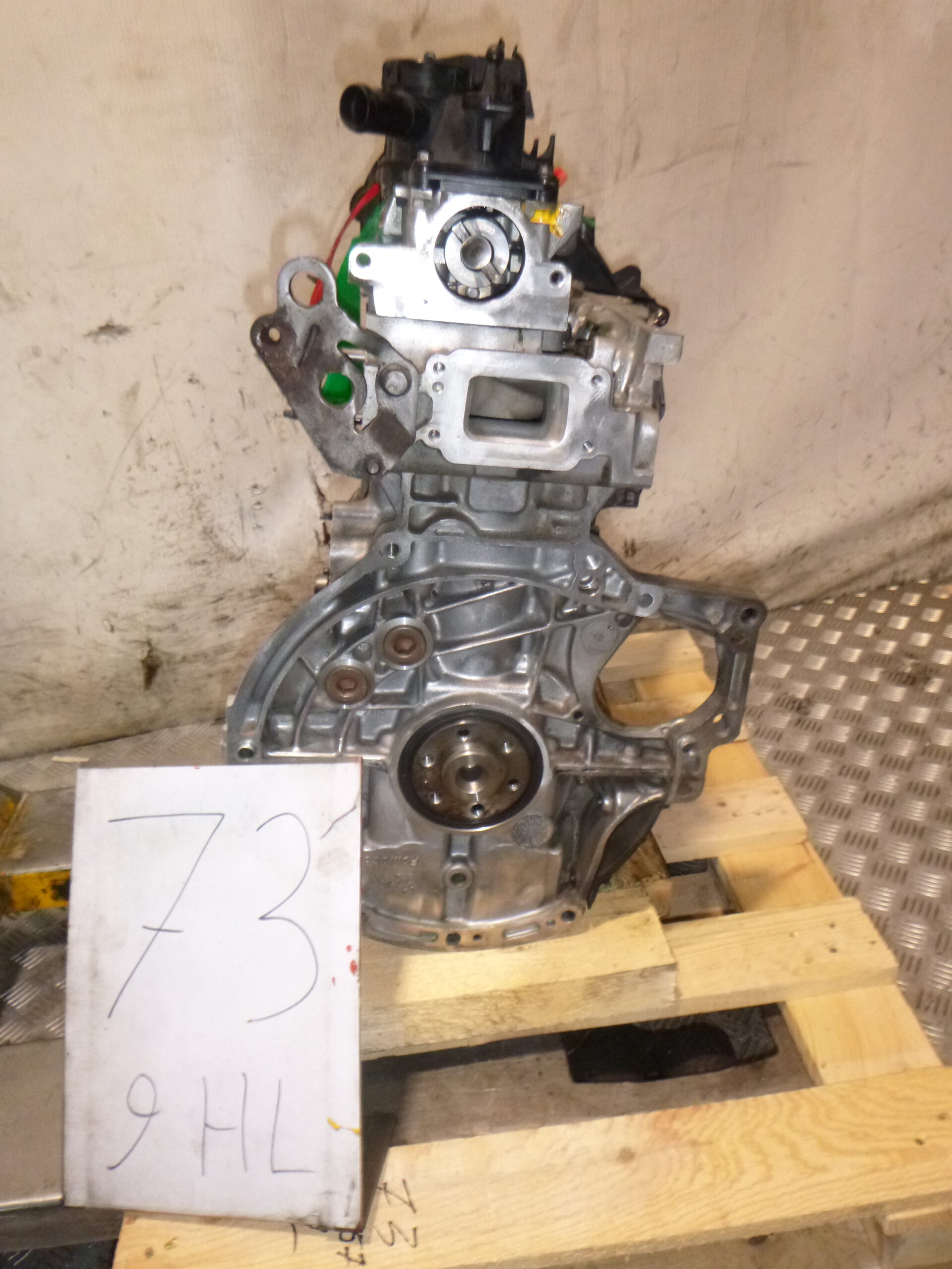 9HL 1.6HDi 82/84kw – Bild 4