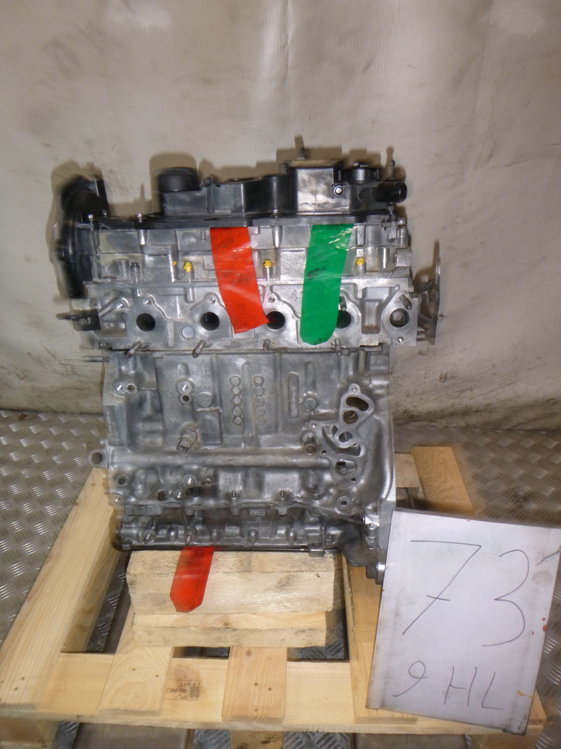 9HL 1.6HDi 82/84kw – Bild 5