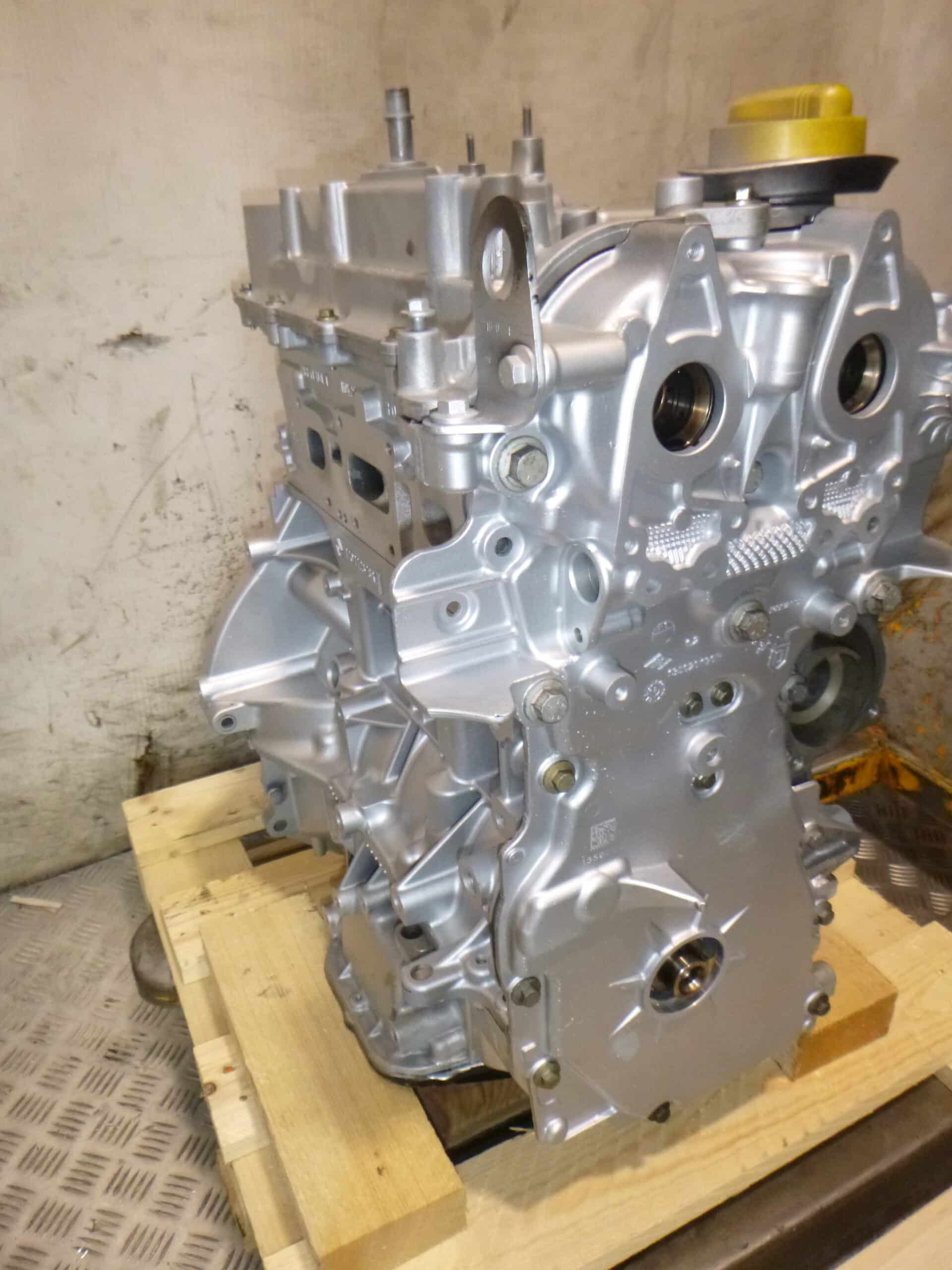 H5F404 1.2i 92/97kw – Bild 2
