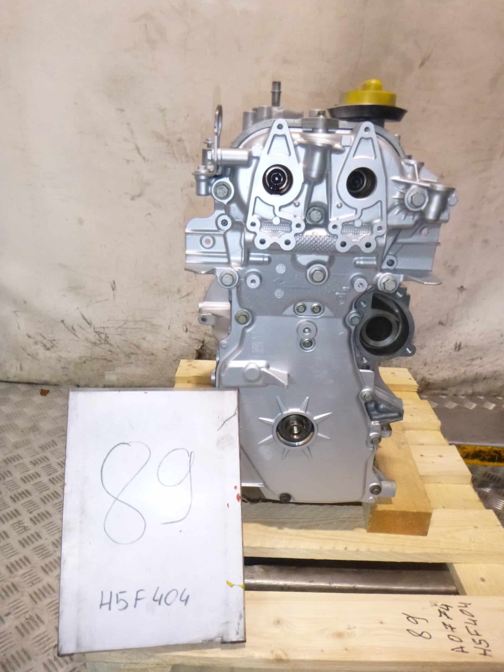 H5F404 1.2i 92/97kw – Bild 3