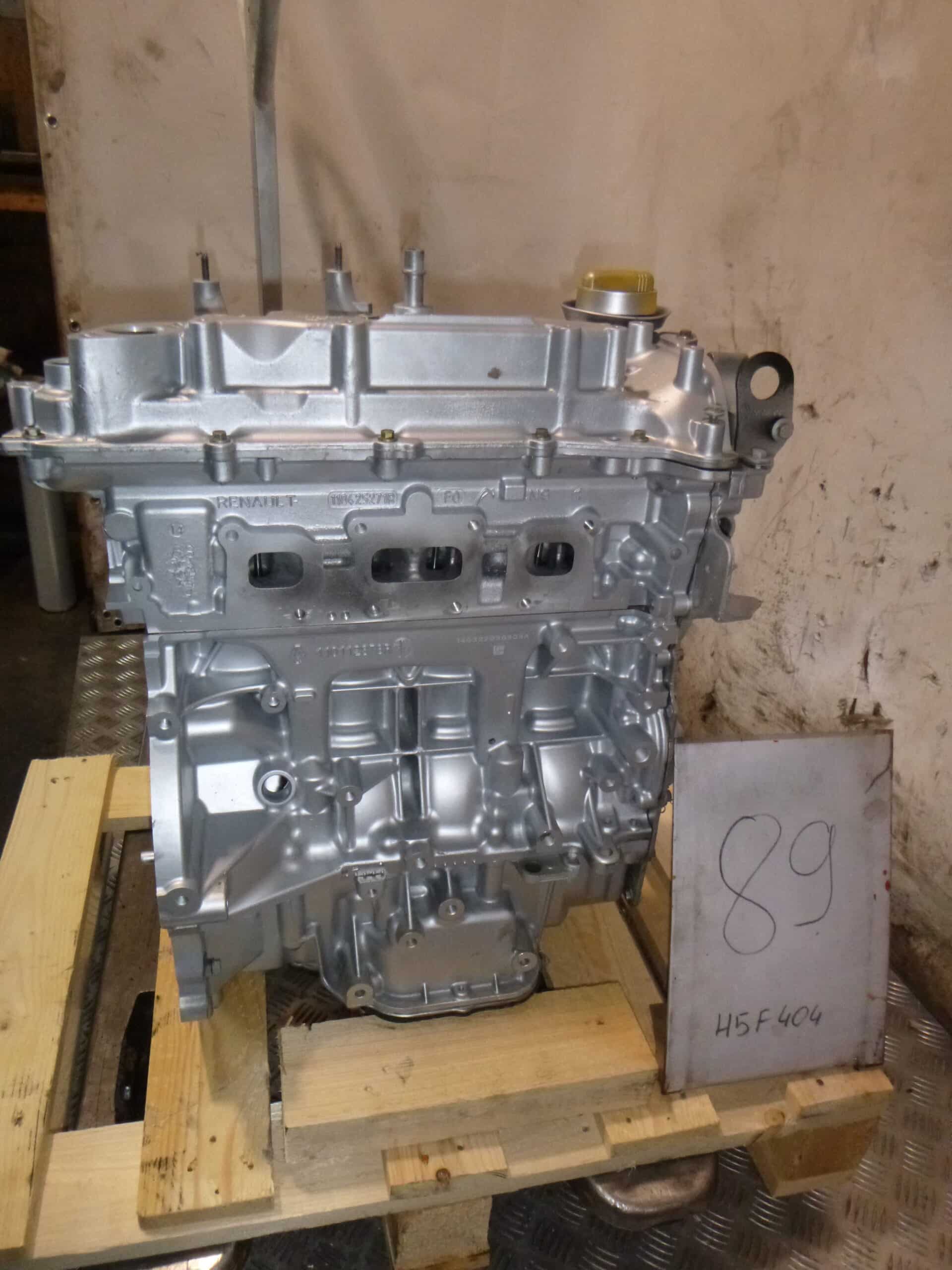 H5F404 1.2i 92/97kw – Bild 4