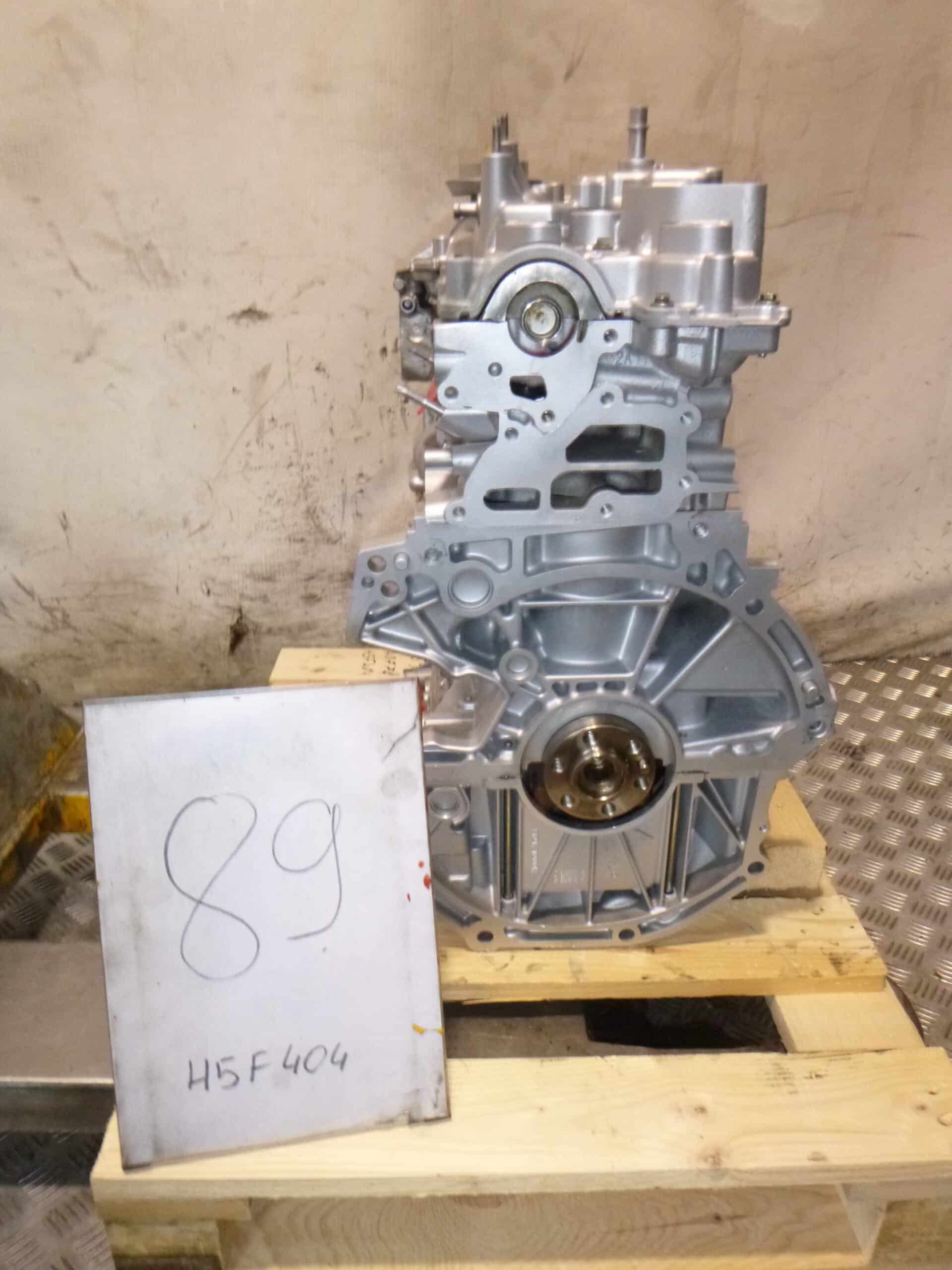H5F404 1.2i 92/97kw – Bild 5