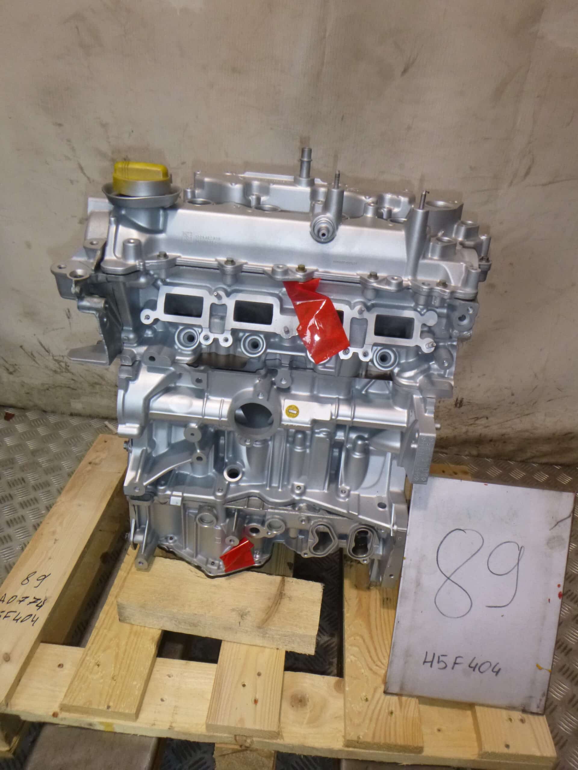 H5F404 1.2i 92/97kw – Bild 6