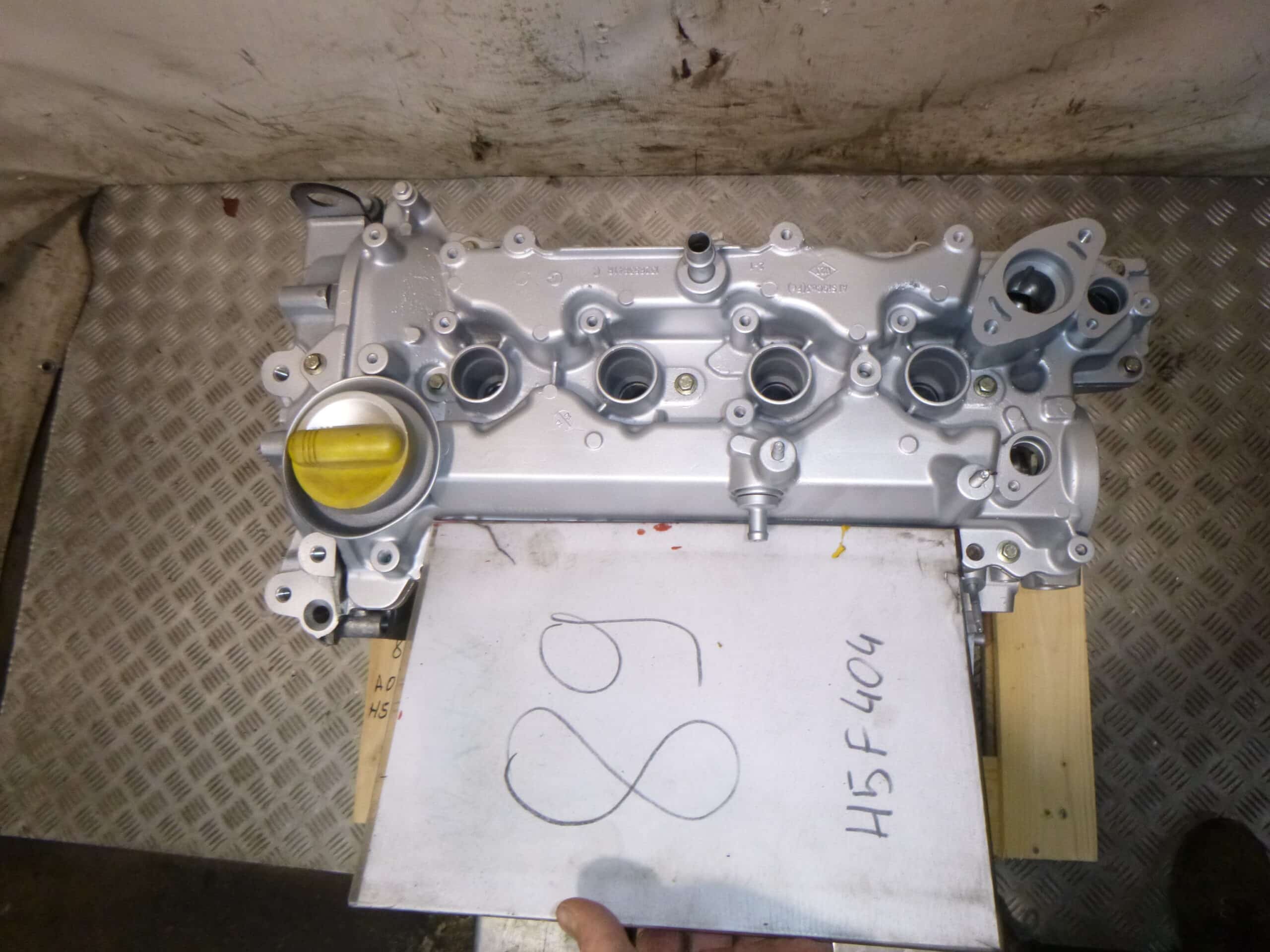 H5F404 1.2i 92/97kw – Bild 7