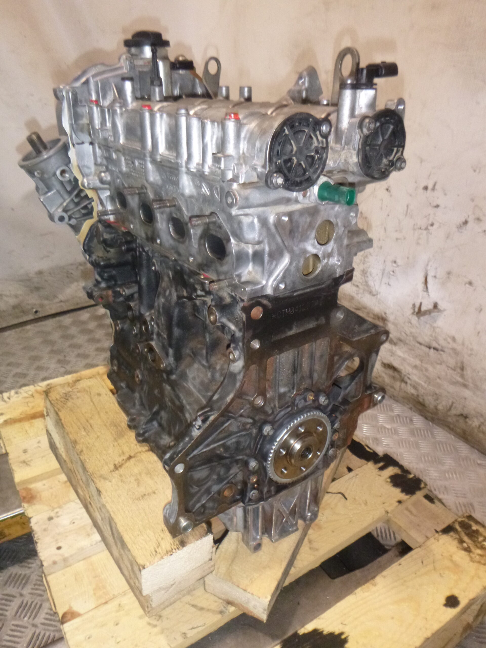 CTHD 1.4TSi 118kw – Bild 2