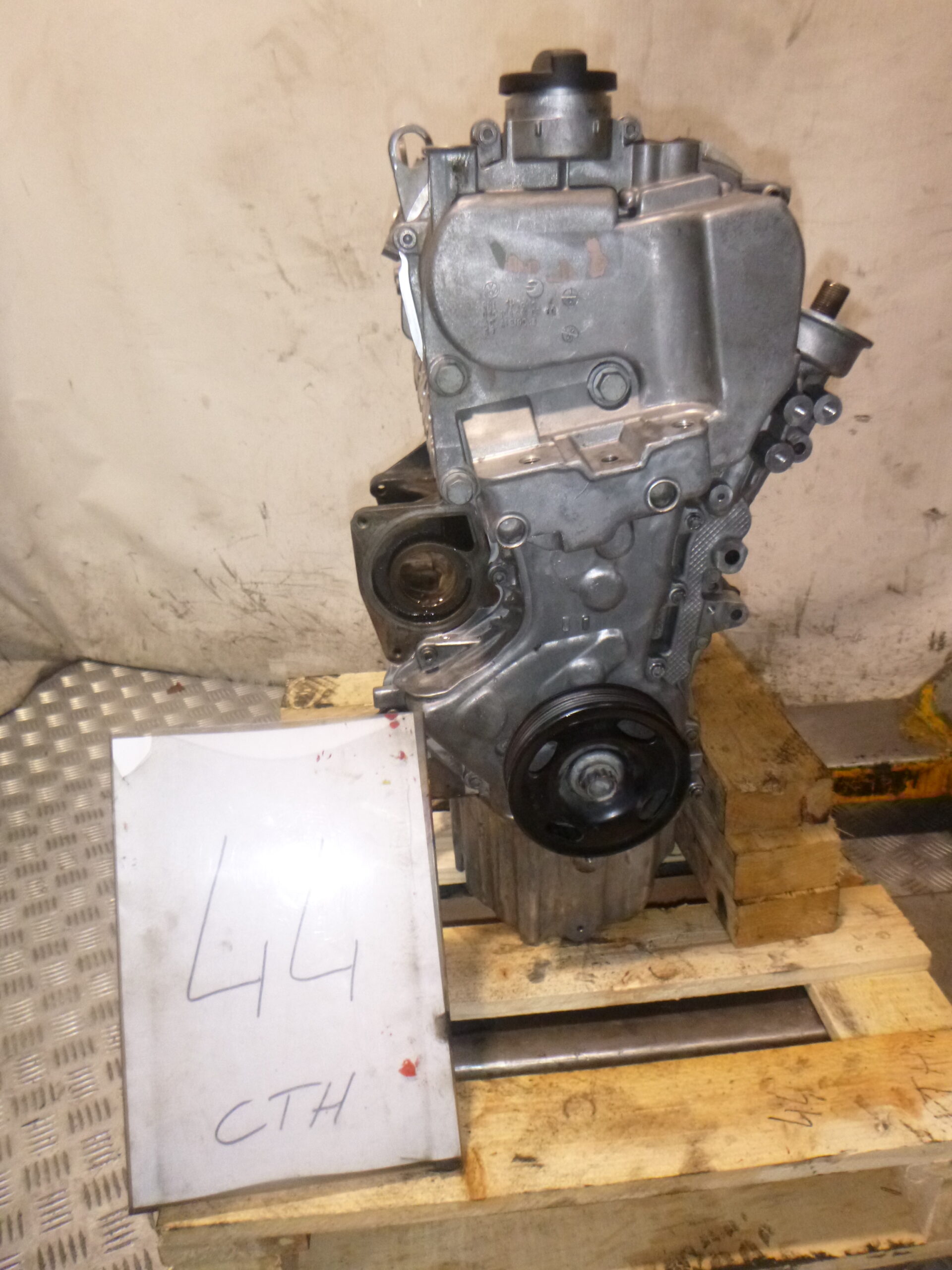 CTHD 1.4TSi 118kw – Bild 3