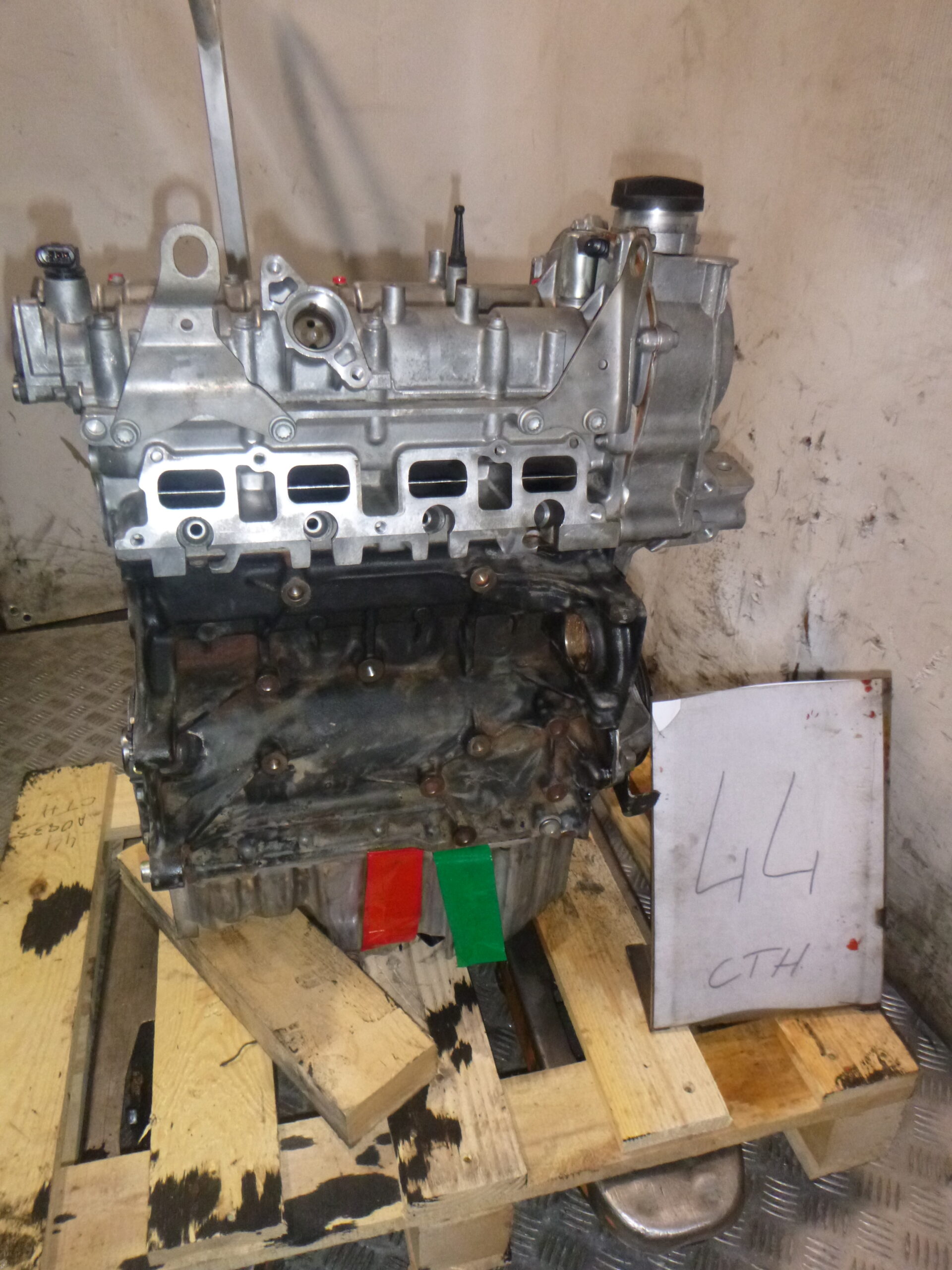 CTHD 1.4TSi 118kw – Bild 4