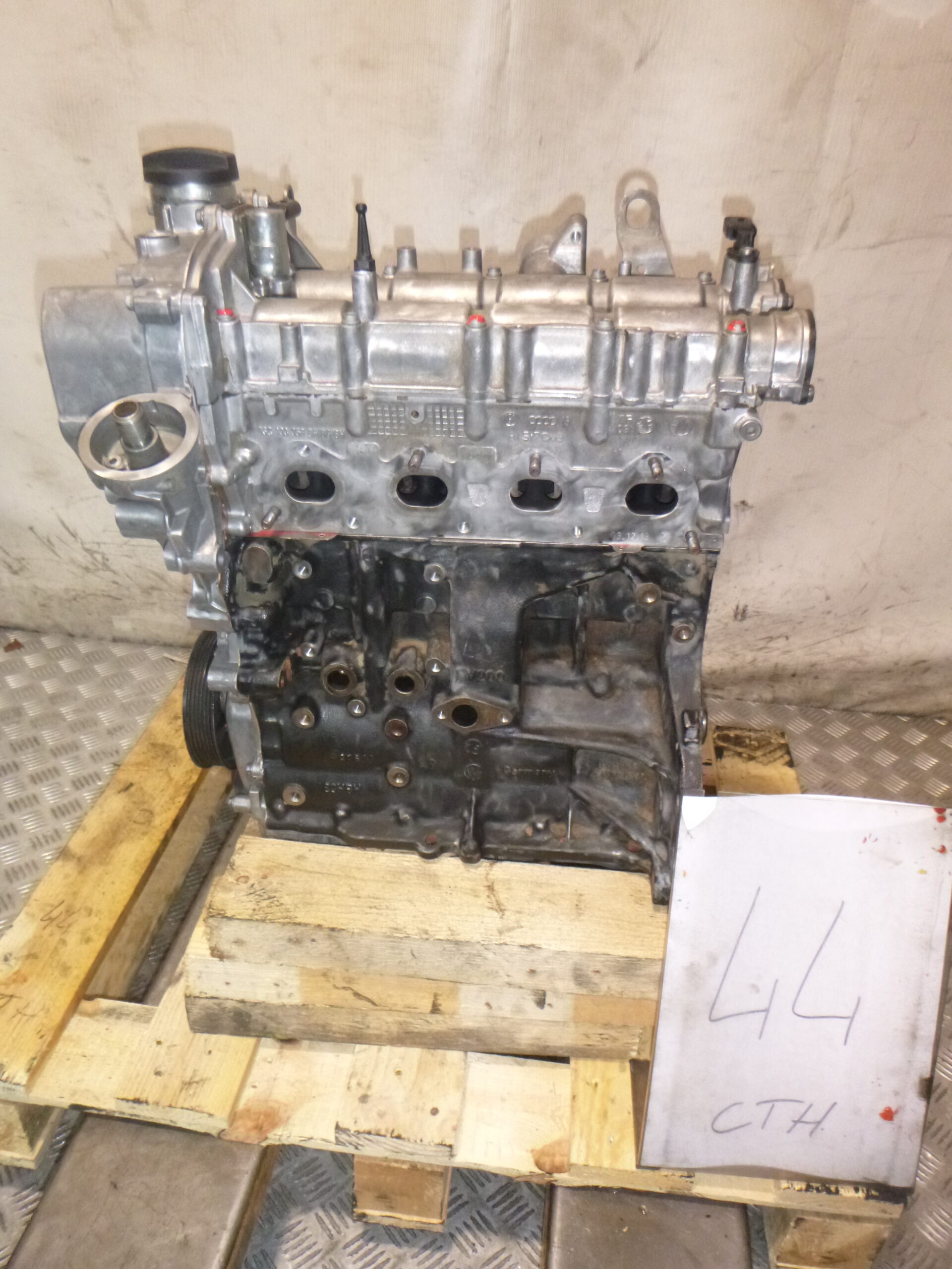 CTHD 1.4TSi 118kw – Bild 6