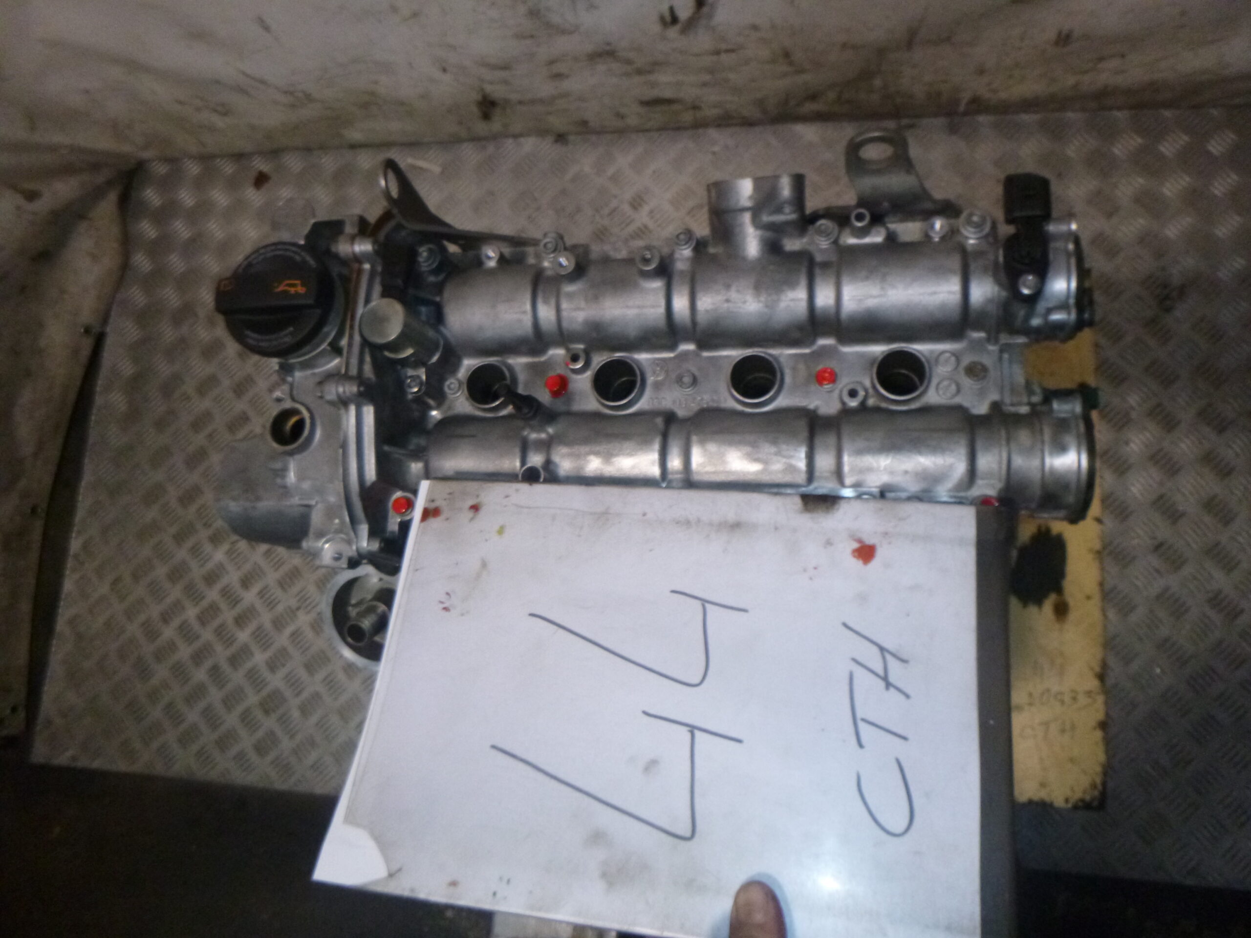 CTHD 1.4TSi 118kw – Bild 7