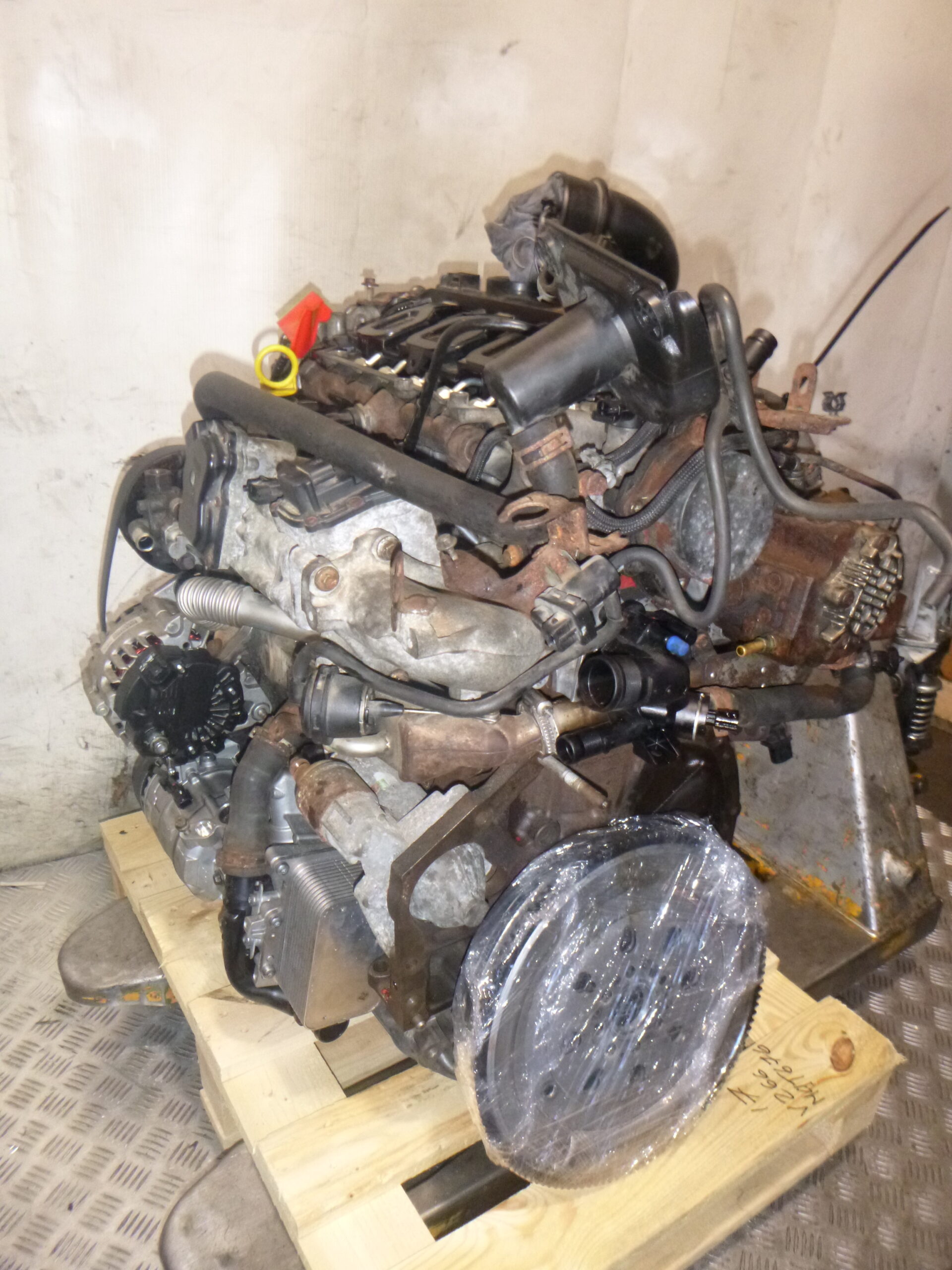 M9T676 2.3D 74/92kw – Bild 2