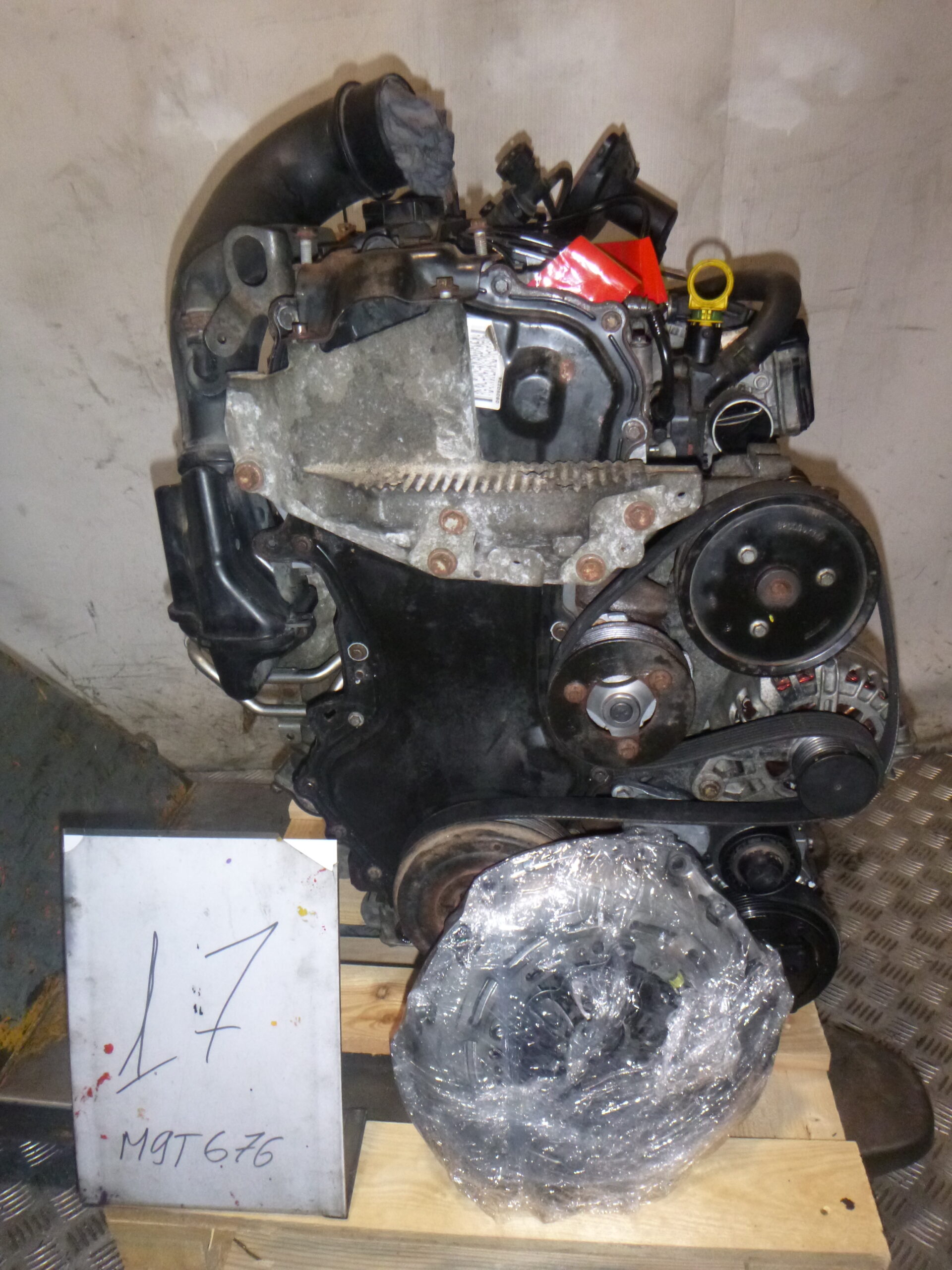 M9T676 2.3D 74/92kw – Bild 4