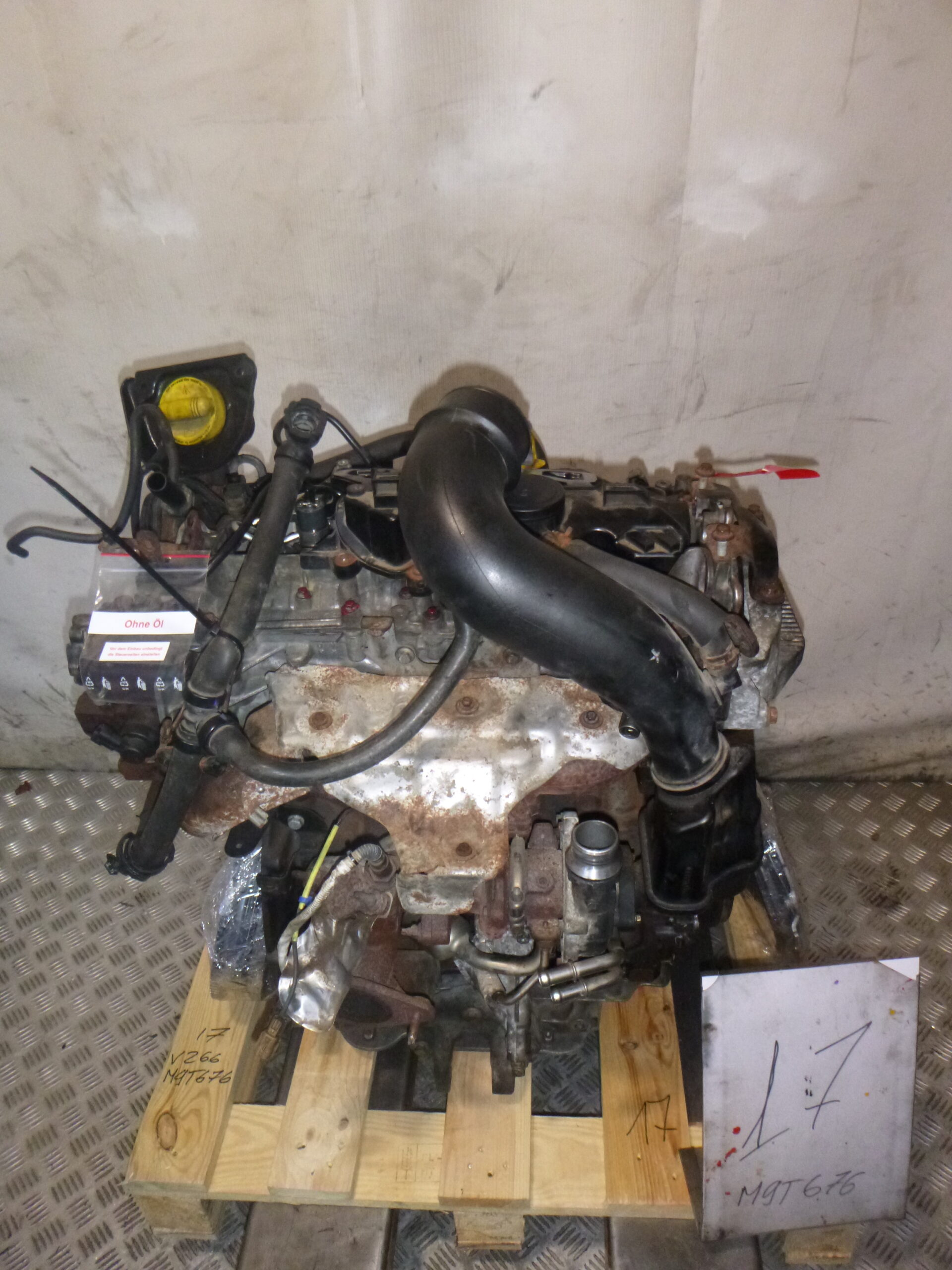 M9T676 2.3D 74/92kw – Bild 7